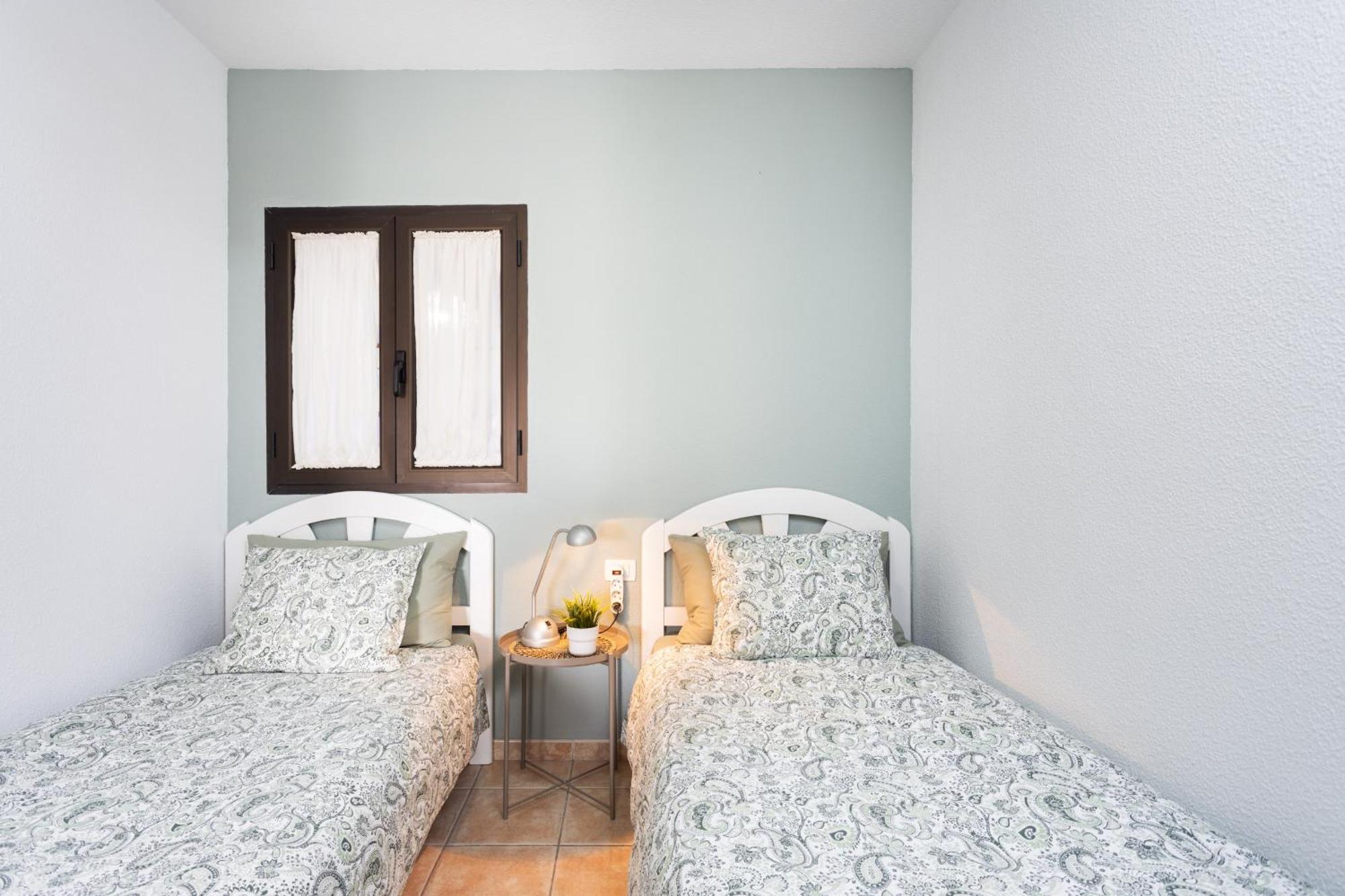 Holiday home El Chocito With Privat Pool Candelaria