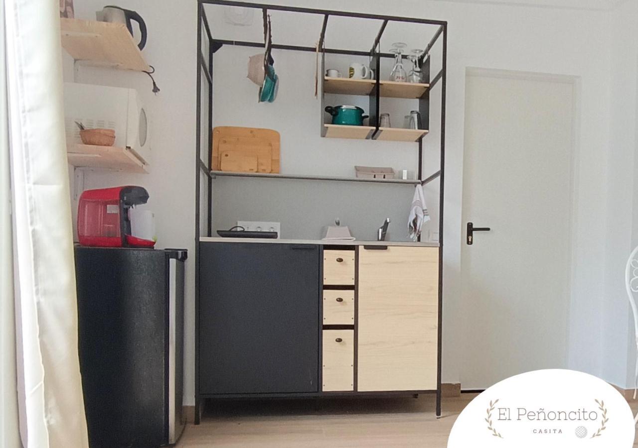 Casita El Penoncito Apartamento *