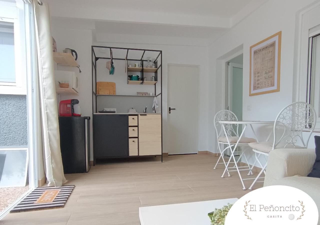 Apartamento Casita El Penoncito