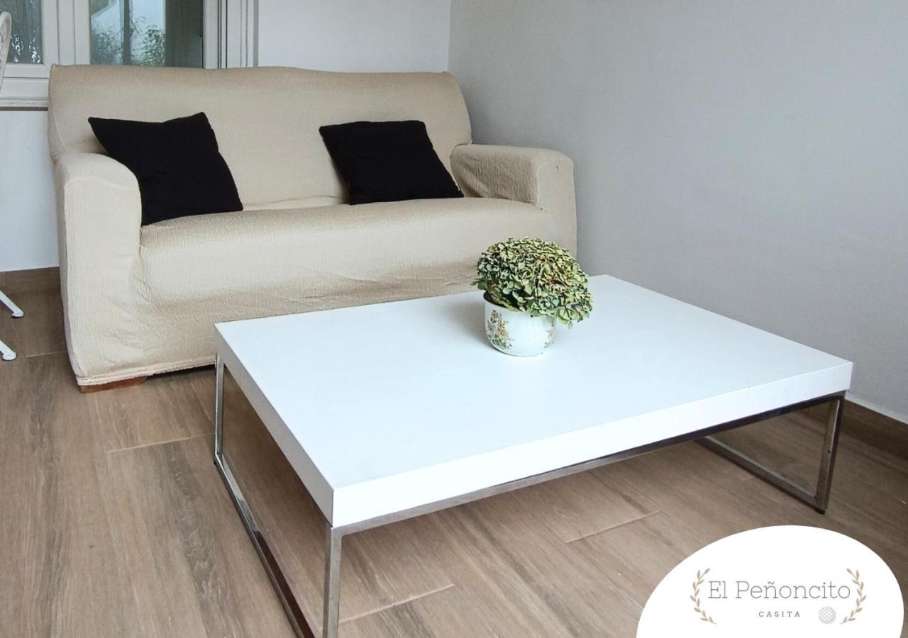Casita El Penoncito Apartamento *