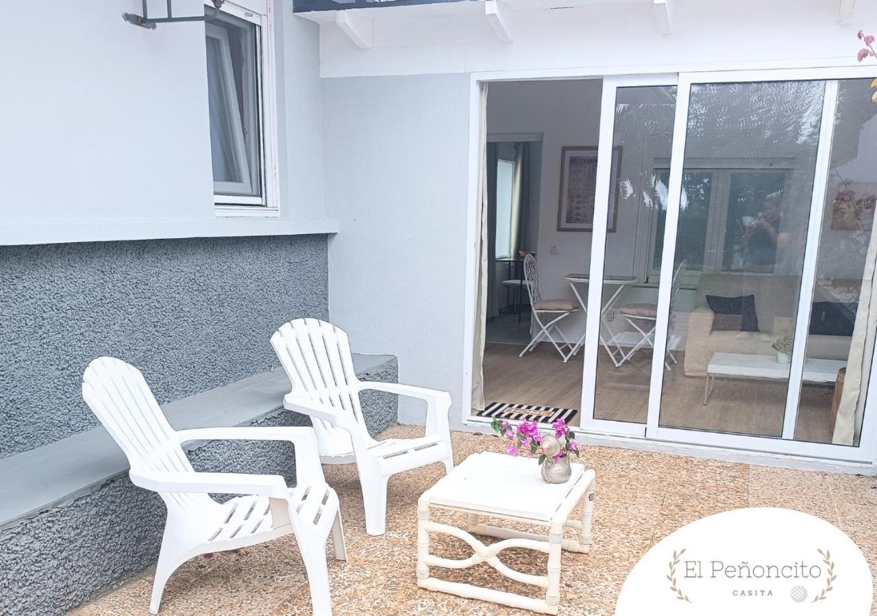 Casita El Penoncito Apartamento Tacoronte