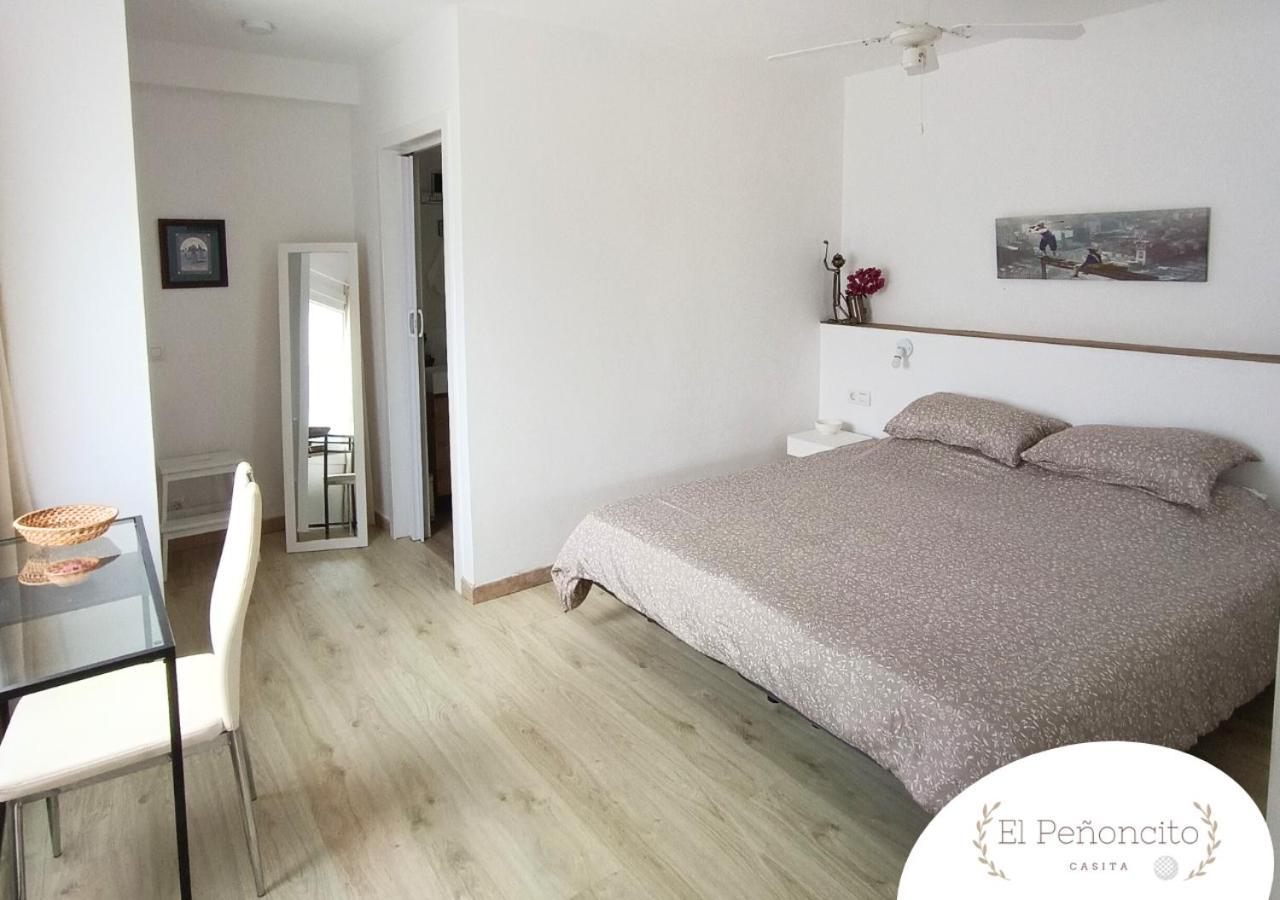 Casita El Penoncito Apartamento *
