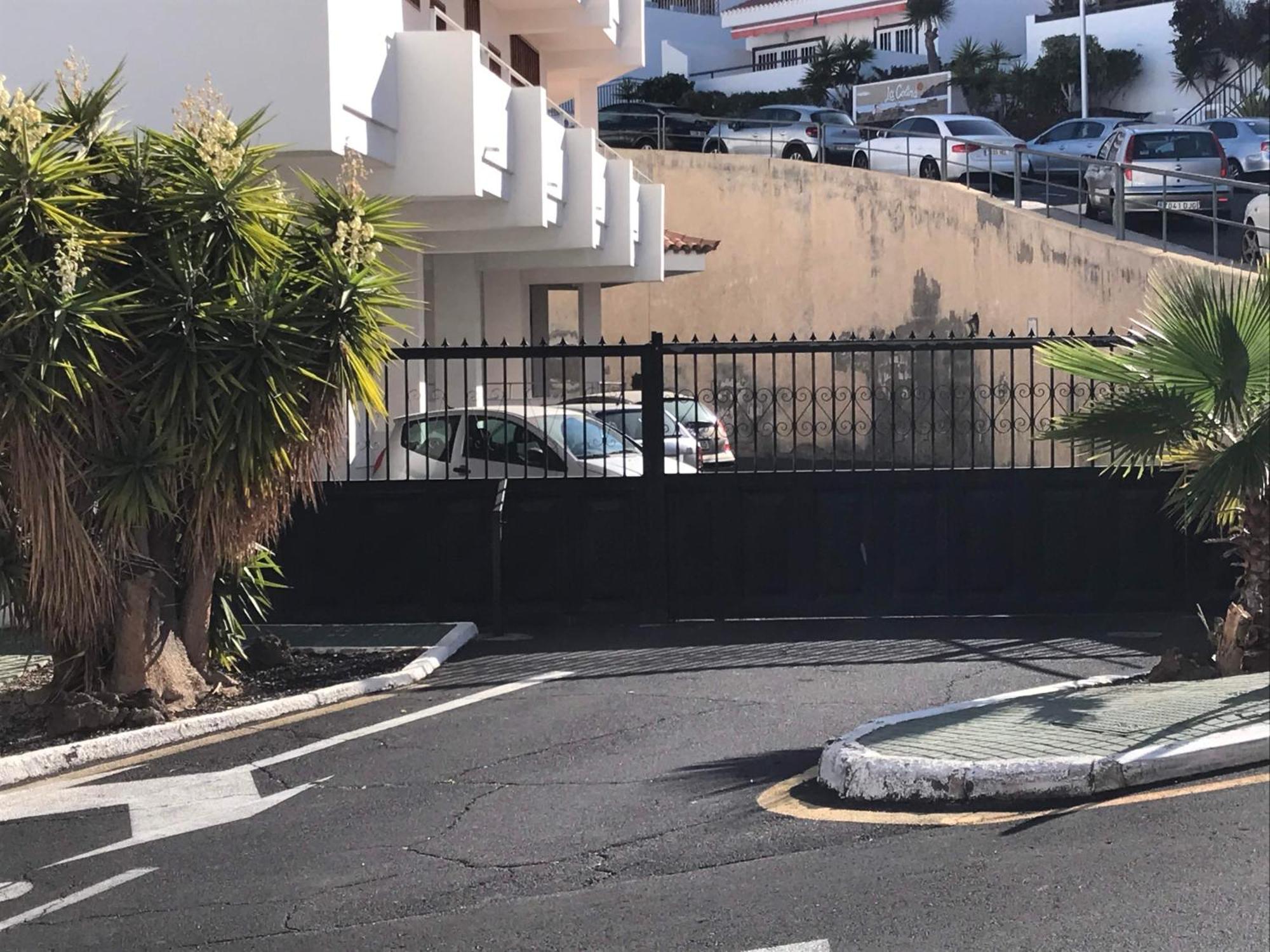 Apartamento Cristianos
