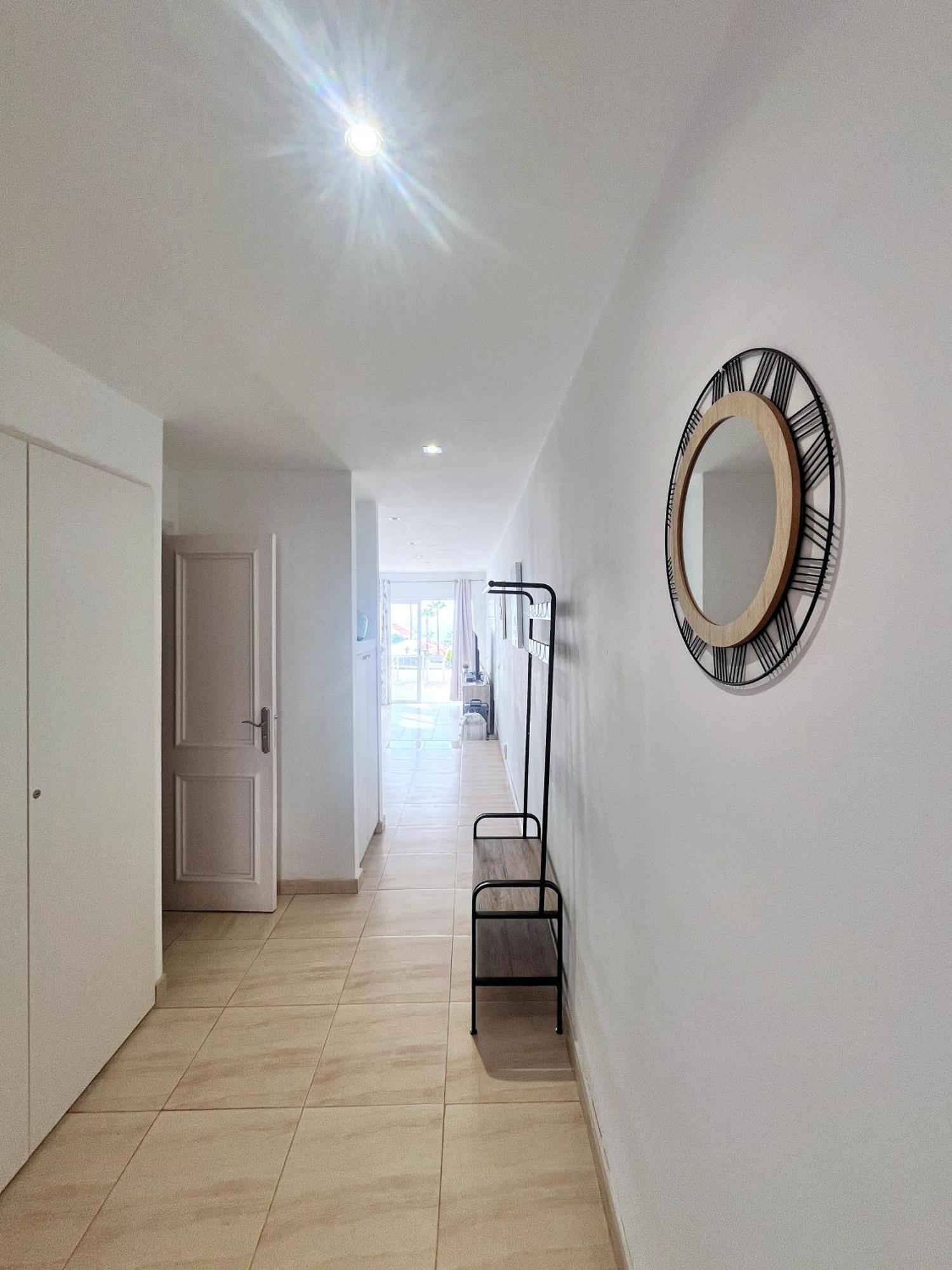 Sunshine Appartement