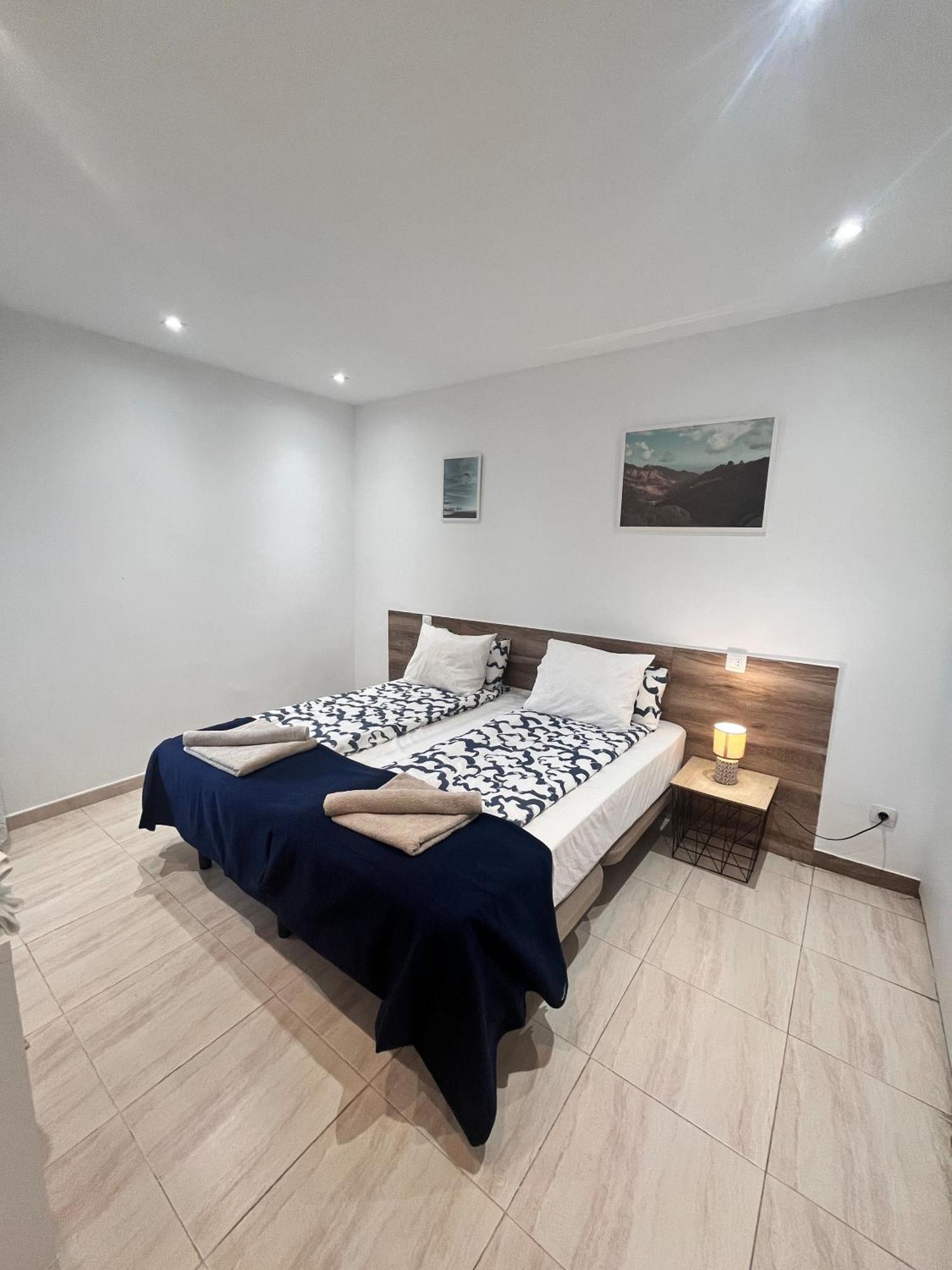 Sunshine Appartement Costa Adeje (Tenerife)