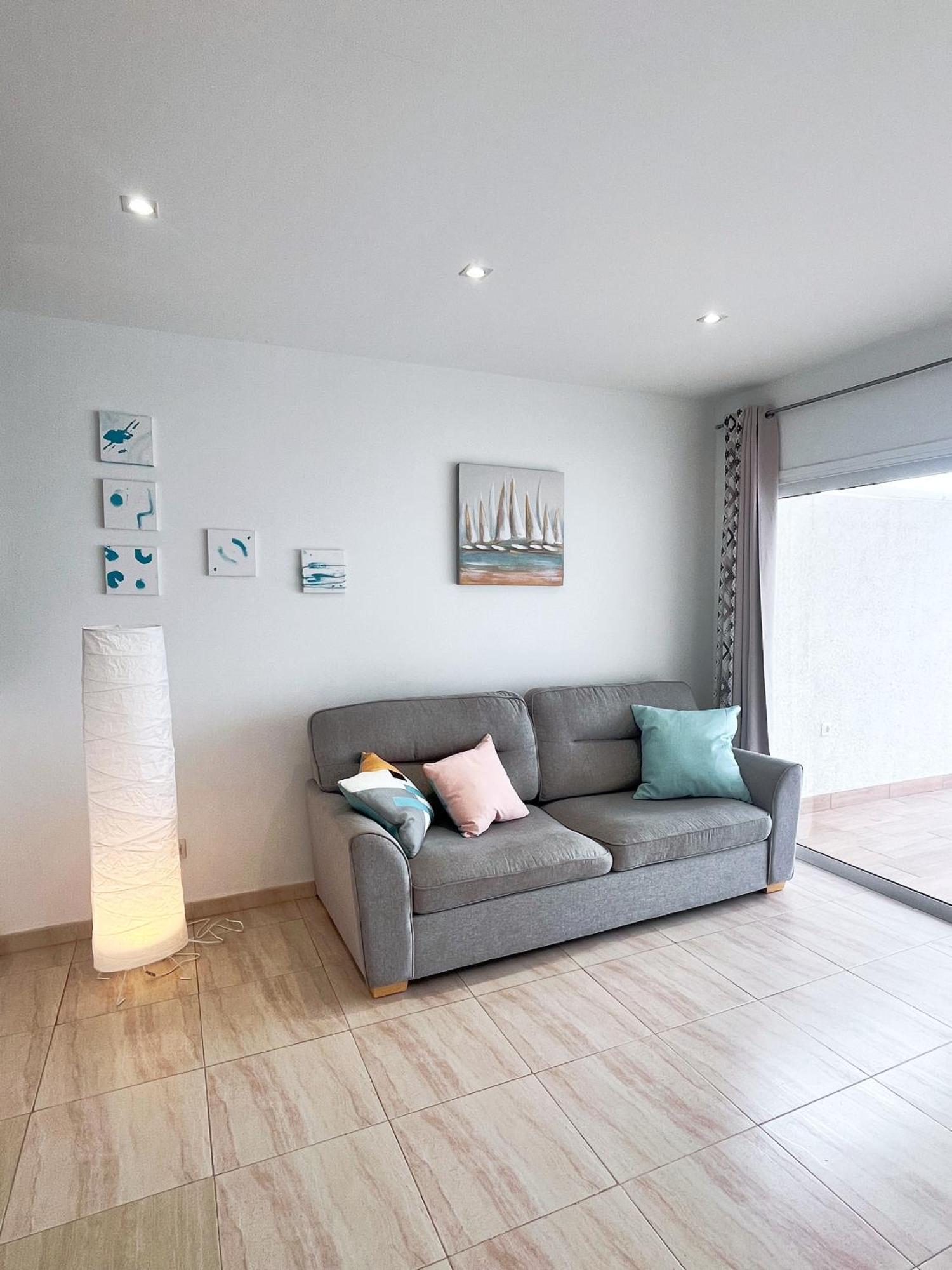 Appartement Sunshine