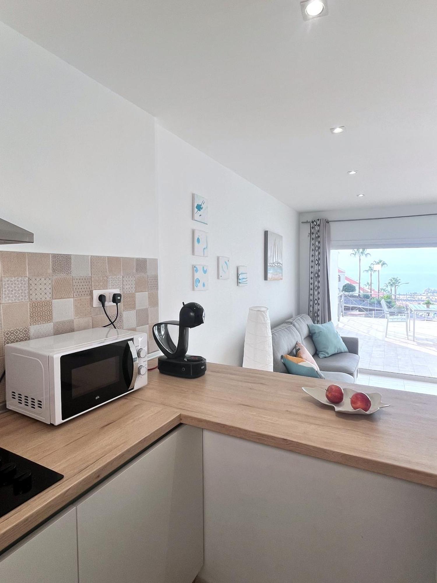 Appartement Sunshine Costa Adeje (Tenerife)