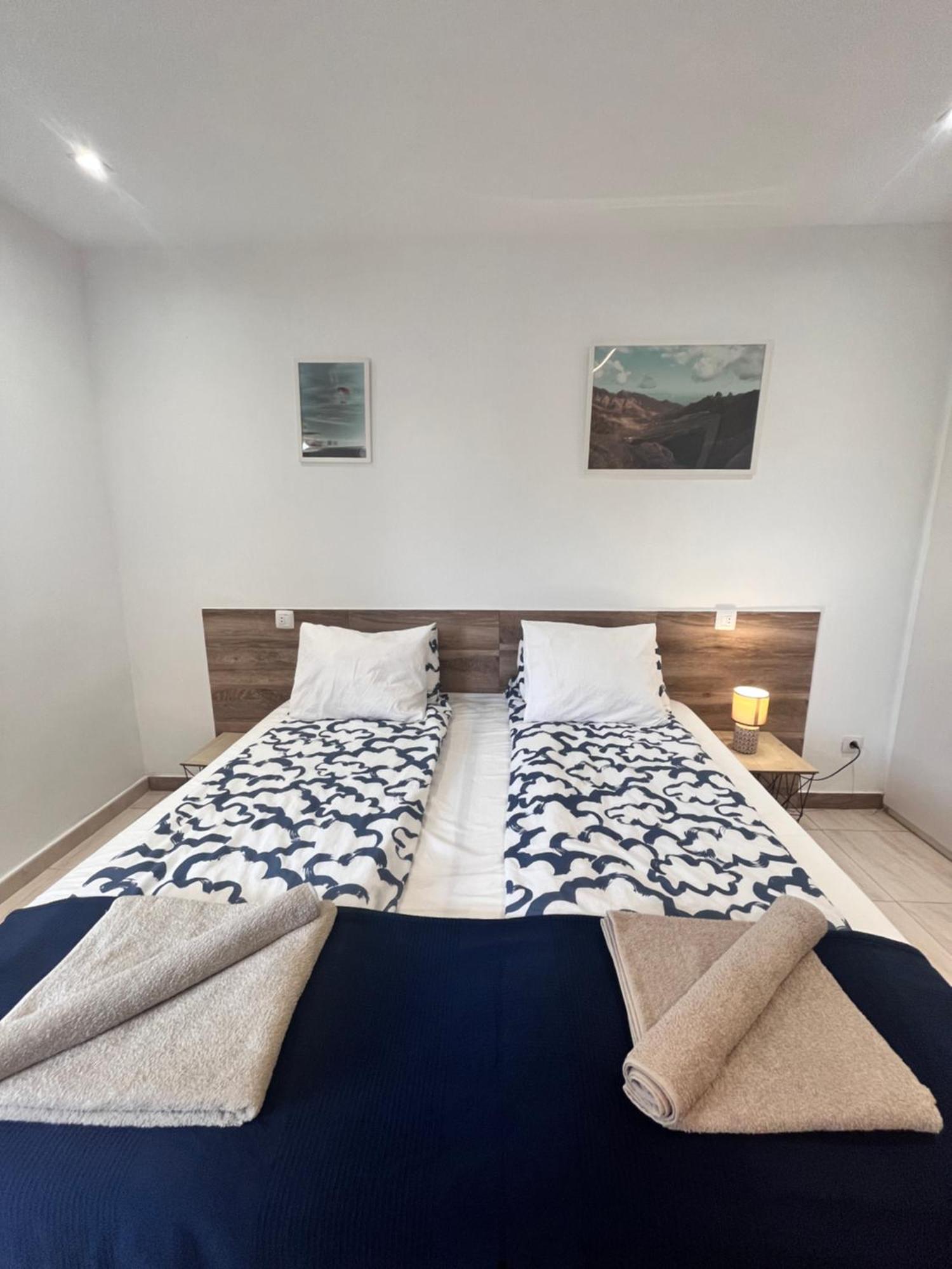 Sunshine Appartement