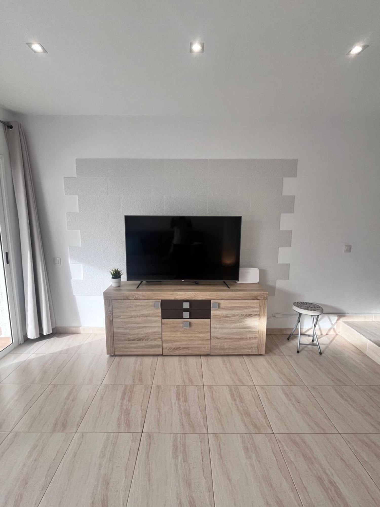Sunshine Appartement *