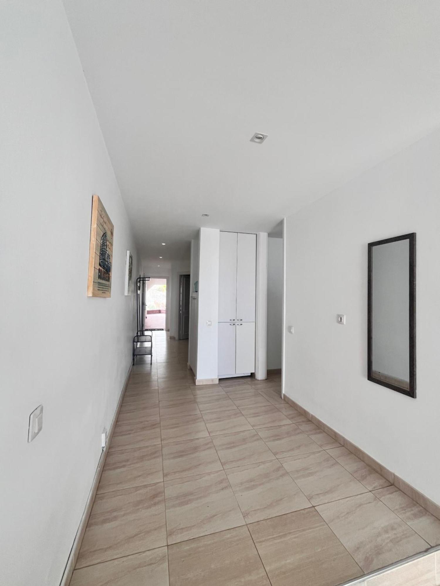 Appartement Sunshine *
