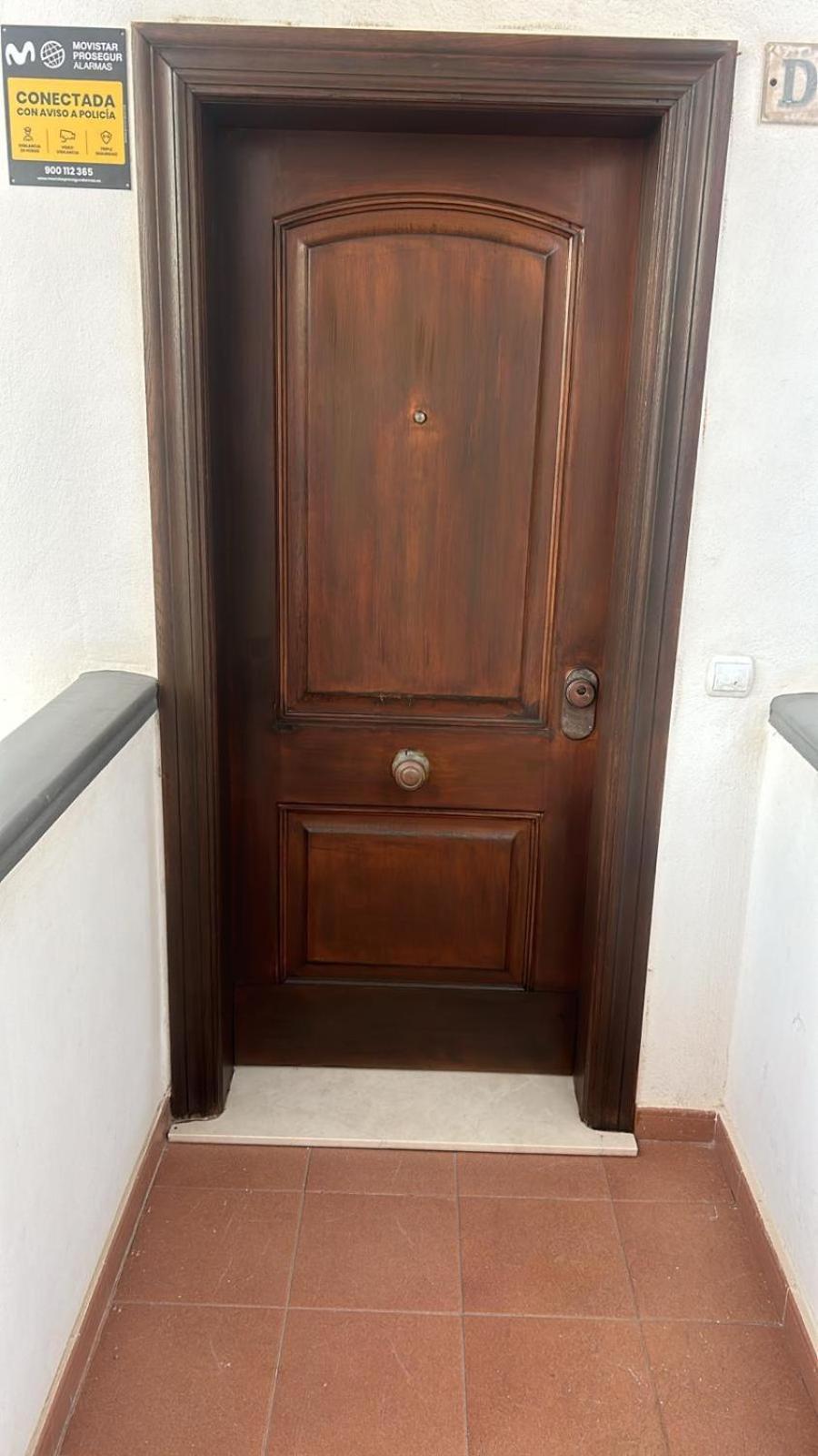 Vista Hermosa 4 Appartement Guincho (Tenerife)