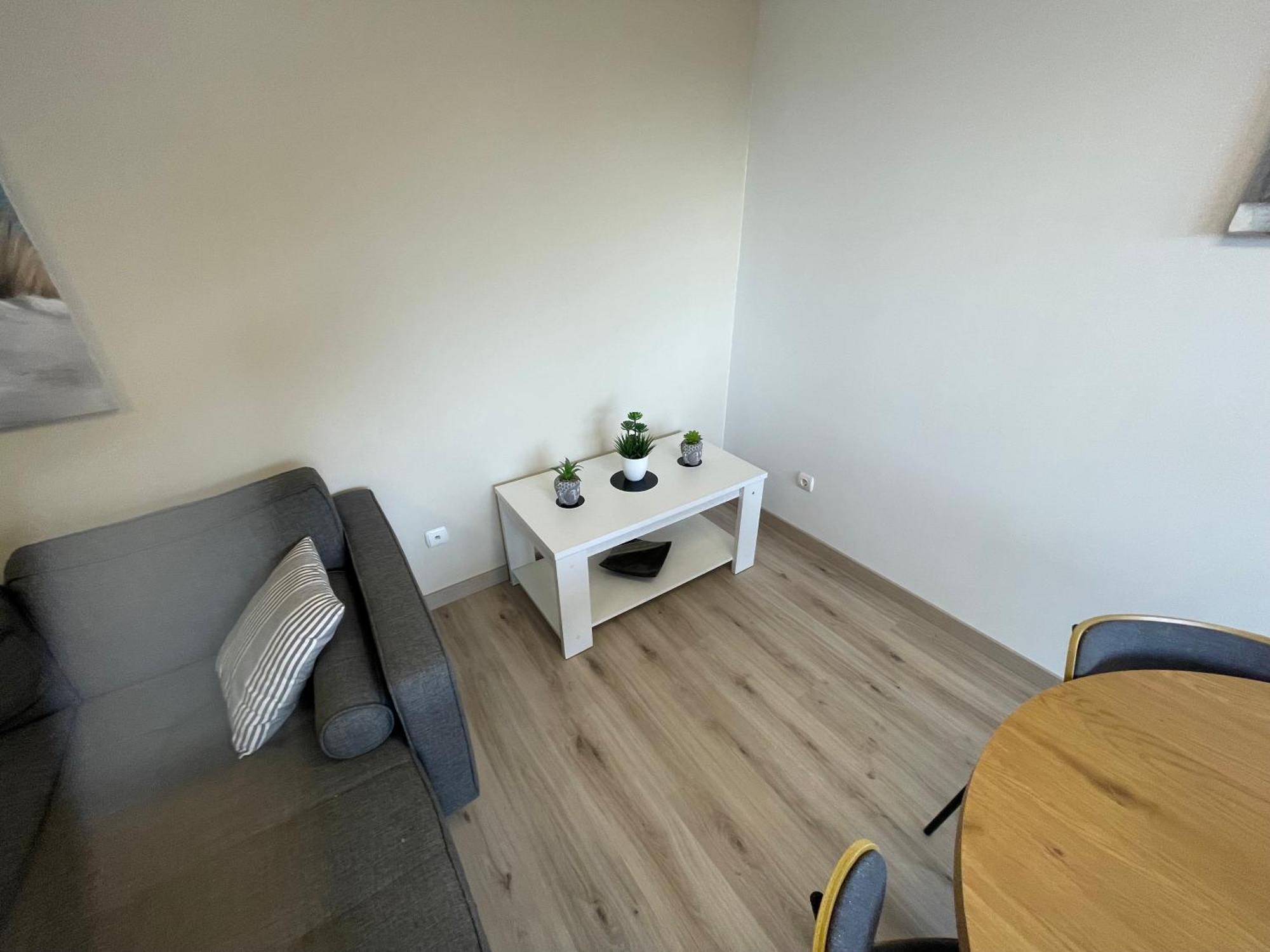 Appartement Vista Hermosa 4 *