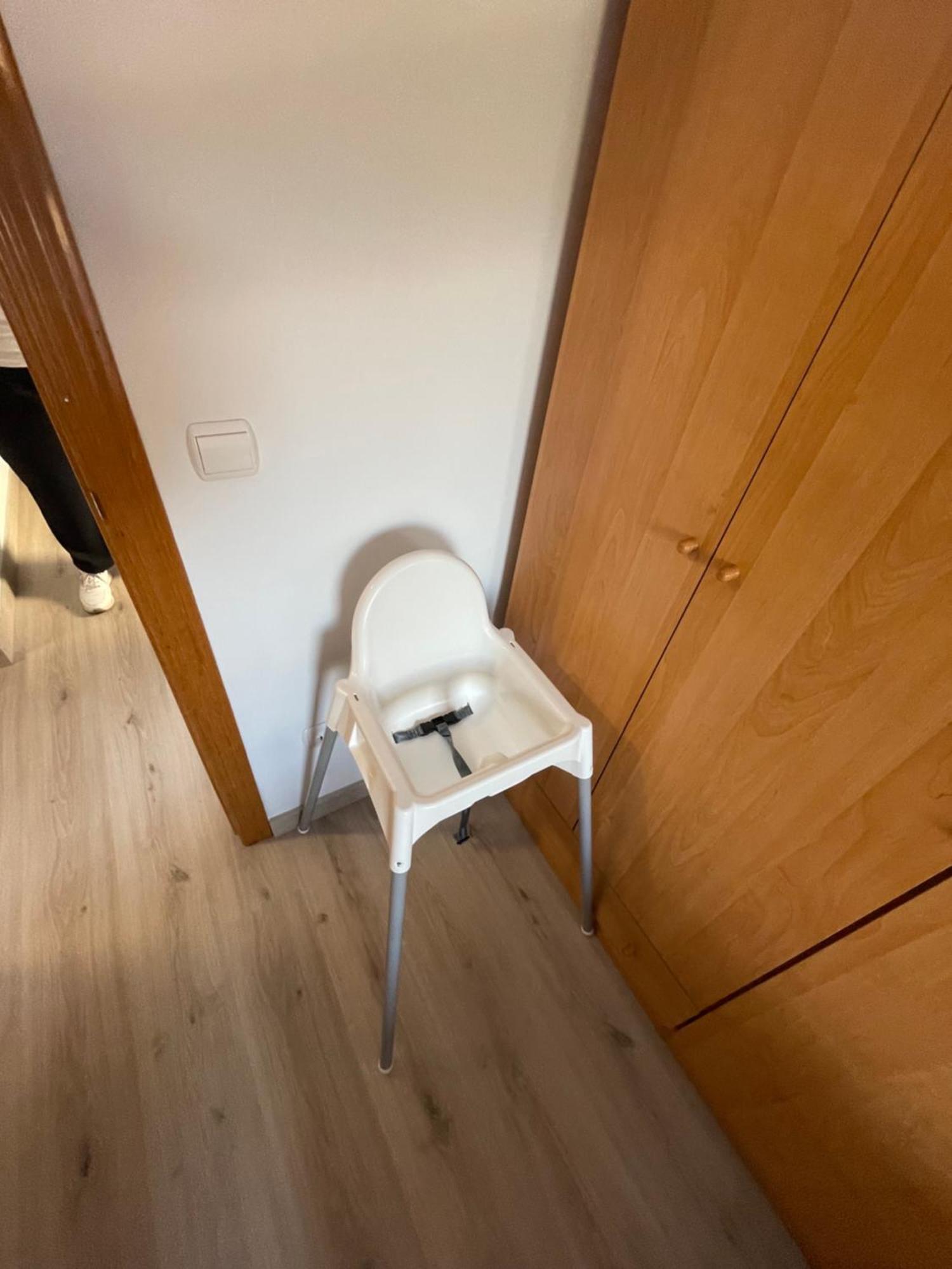 Vista Hermosa 4 Appartement *