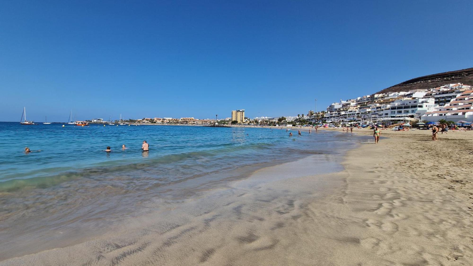 Apartamento Duplex Cristianos Los Cristianos (Tenerife)