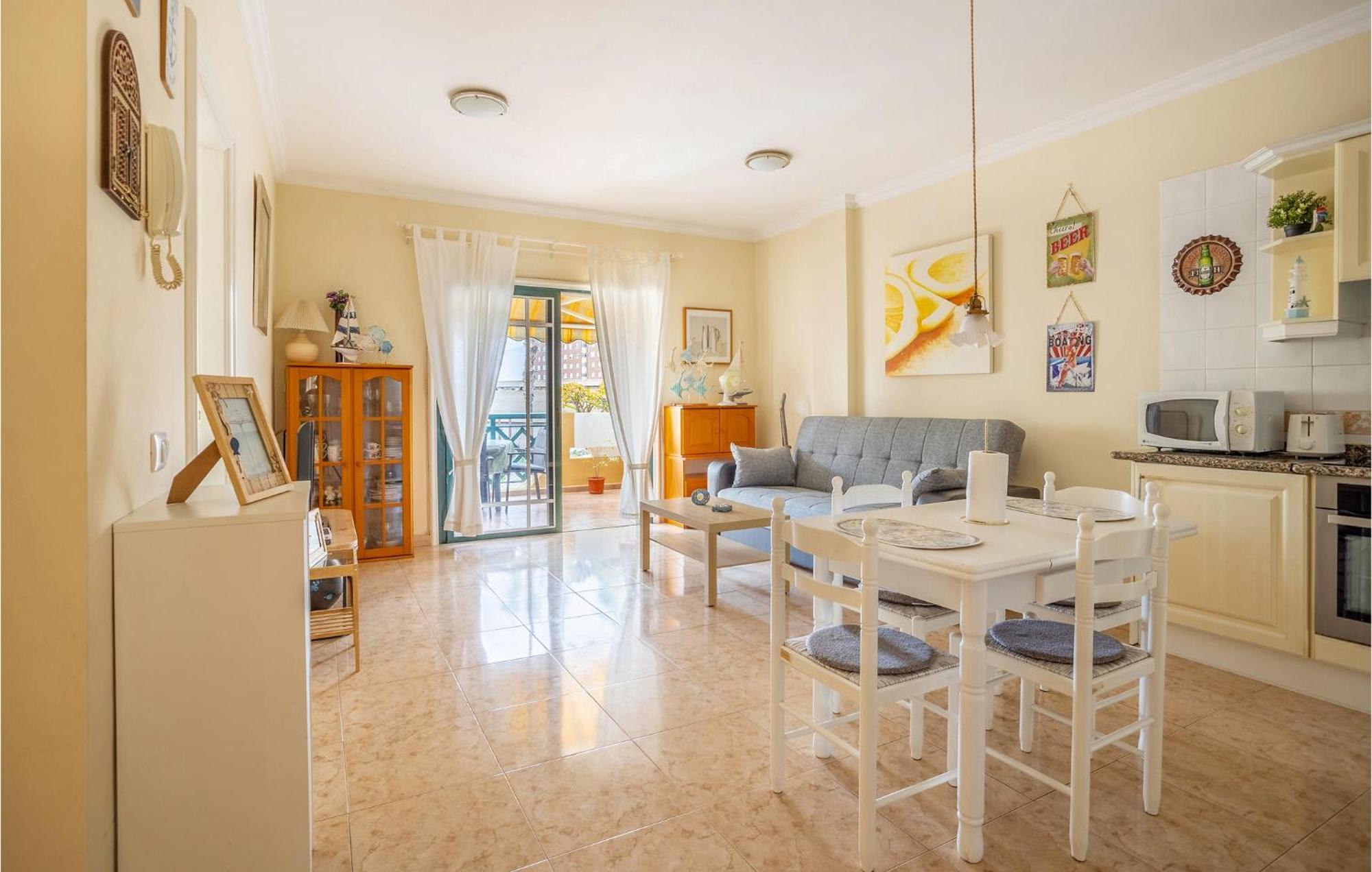Apartamento Awesome In Puerto De La Cruz With Wifi Puerto de la Cruz (Tenerife)