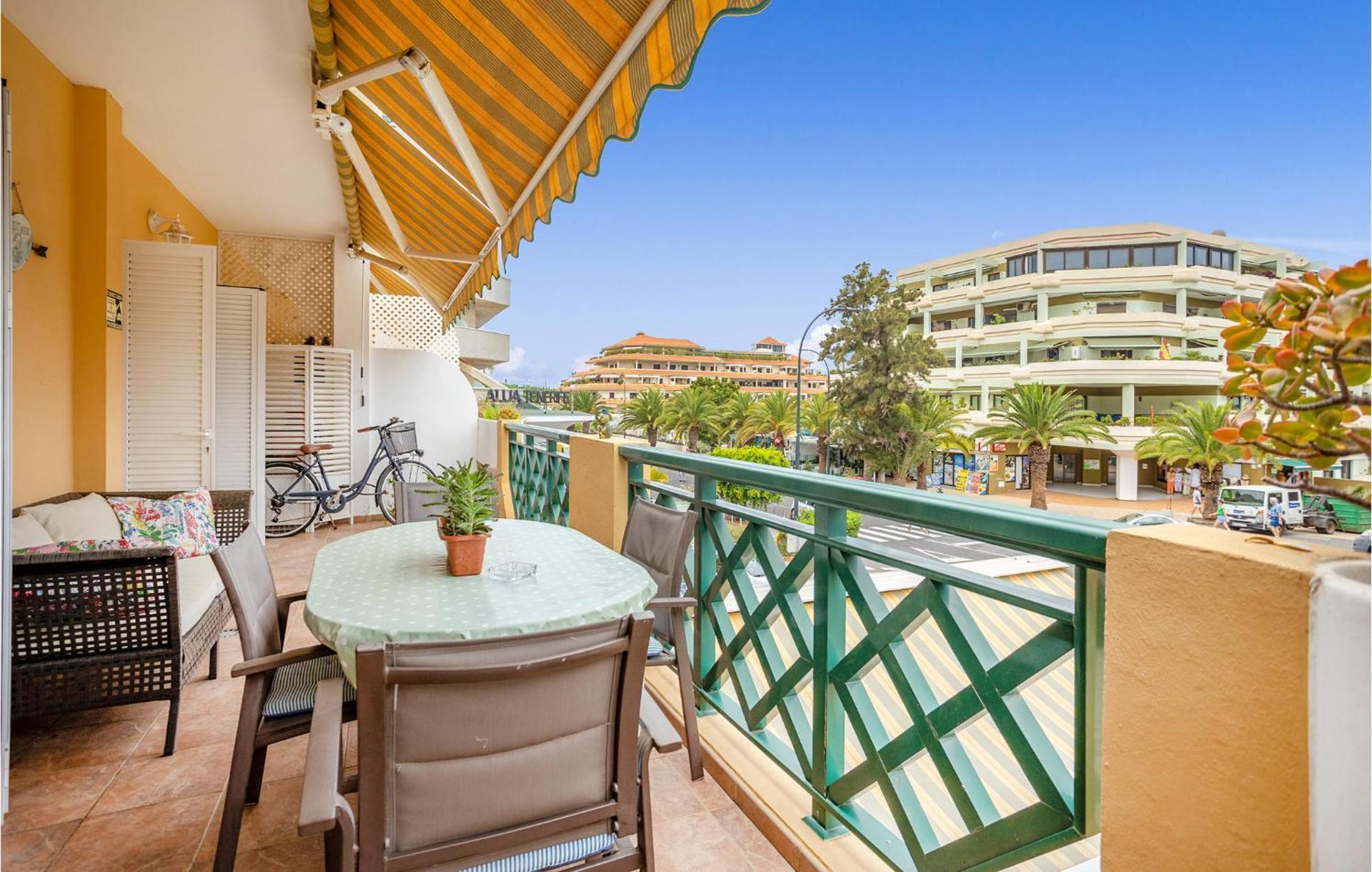 Awesome In Puerto De La Cruz With Wifi Puerto de la Cruz (Tenerife)