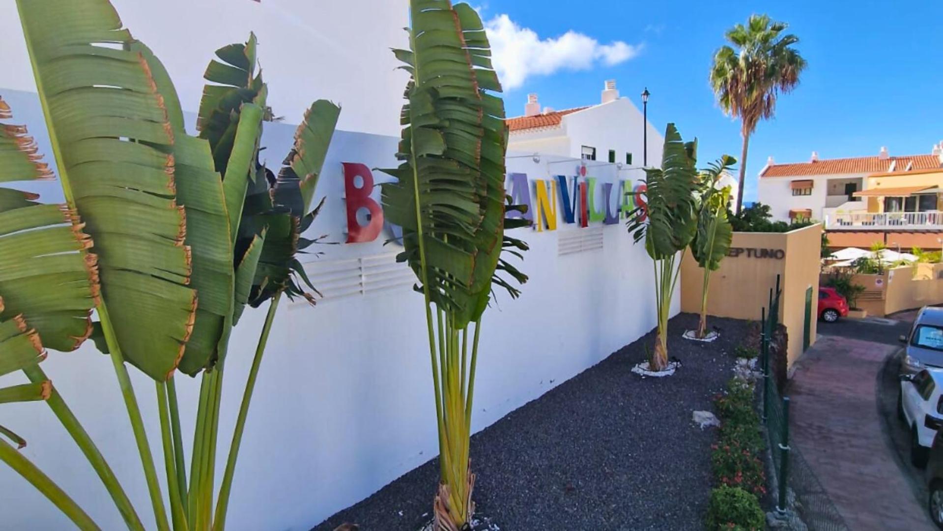 Markethome Bouganvillas 2 Apartment Costa Adeje (Tenerife)