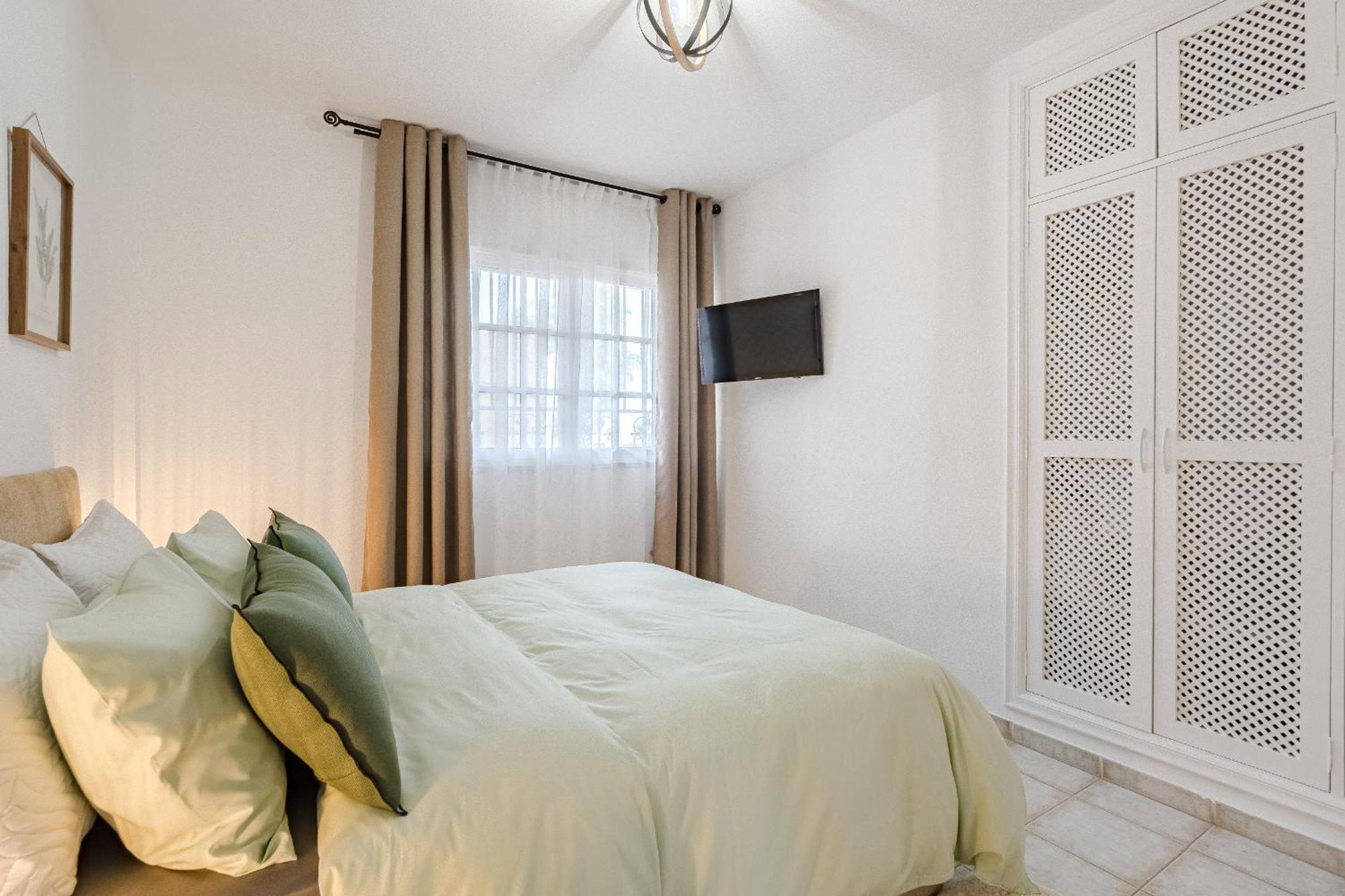 Buenavista Panoramic Apartamento Costa Adeje (Tenerife)