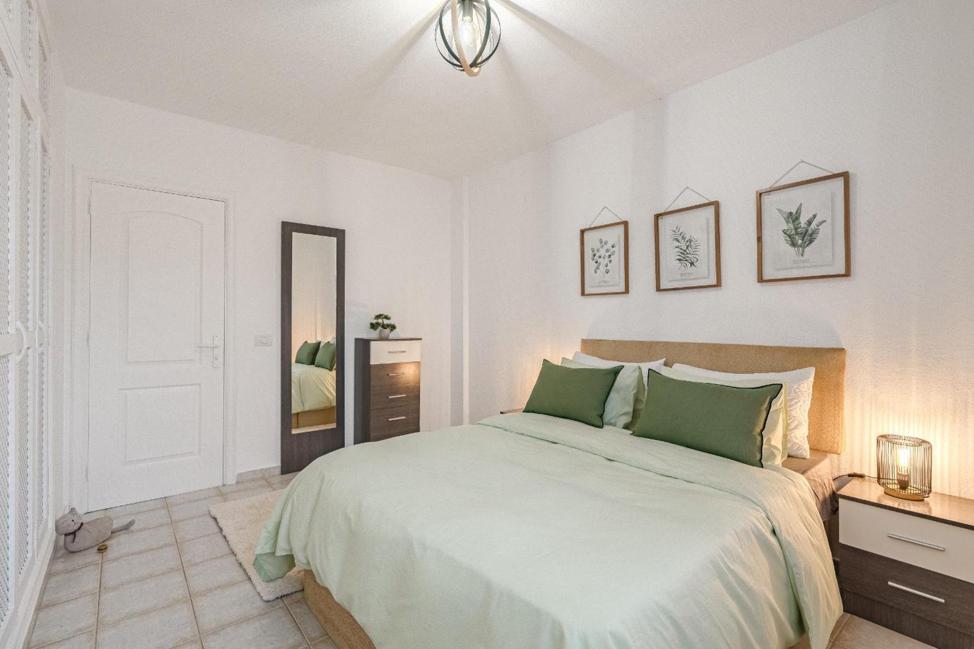 Buenavista Panoramic Apartamento Costa Adeje (Tenerife)