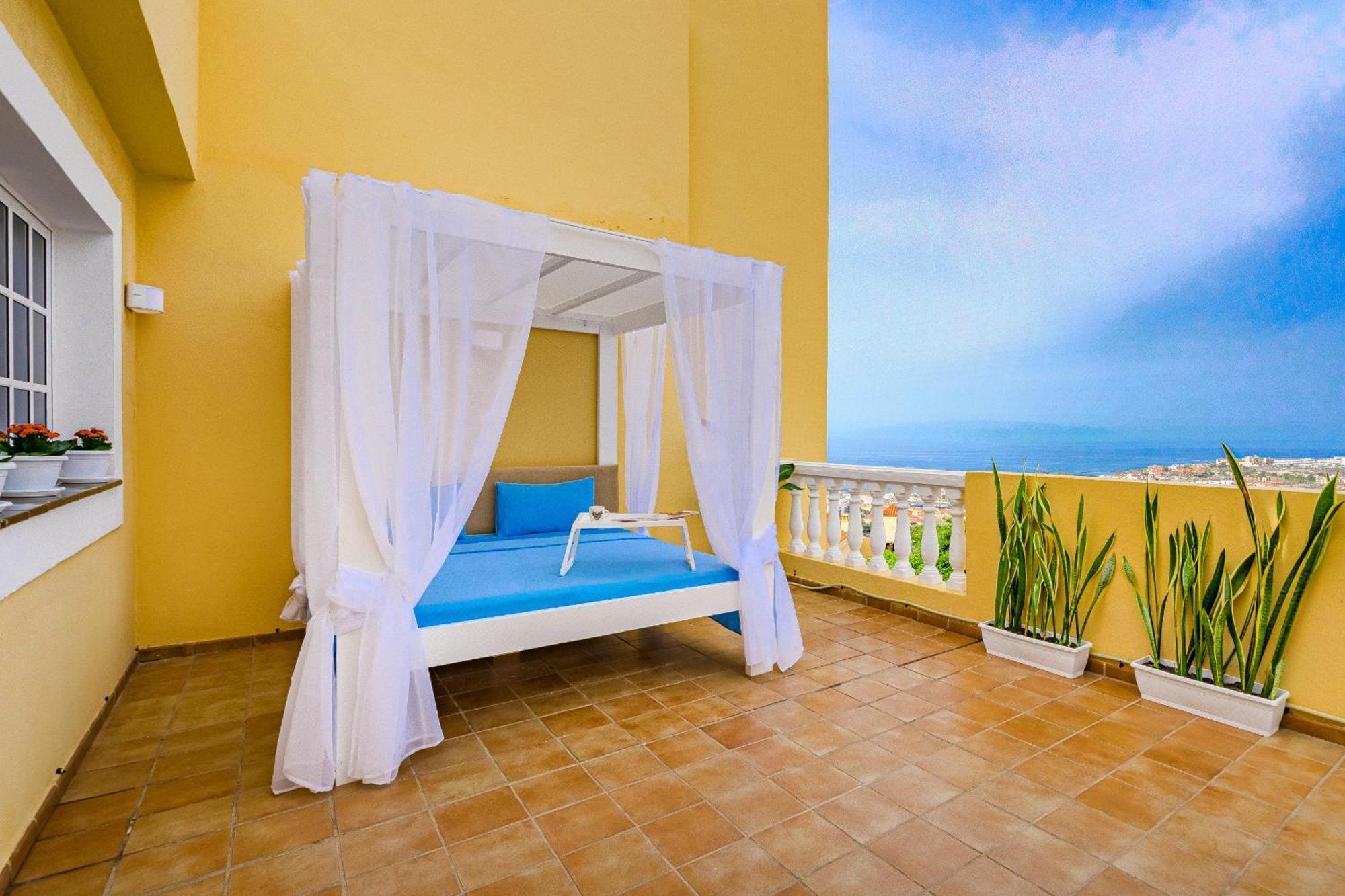 Buenavista Panoramic Apartamento Costa Adeje (Tenerife)