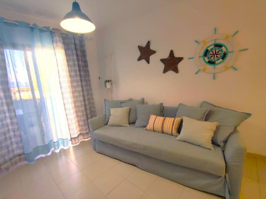 At 50 Meters From The