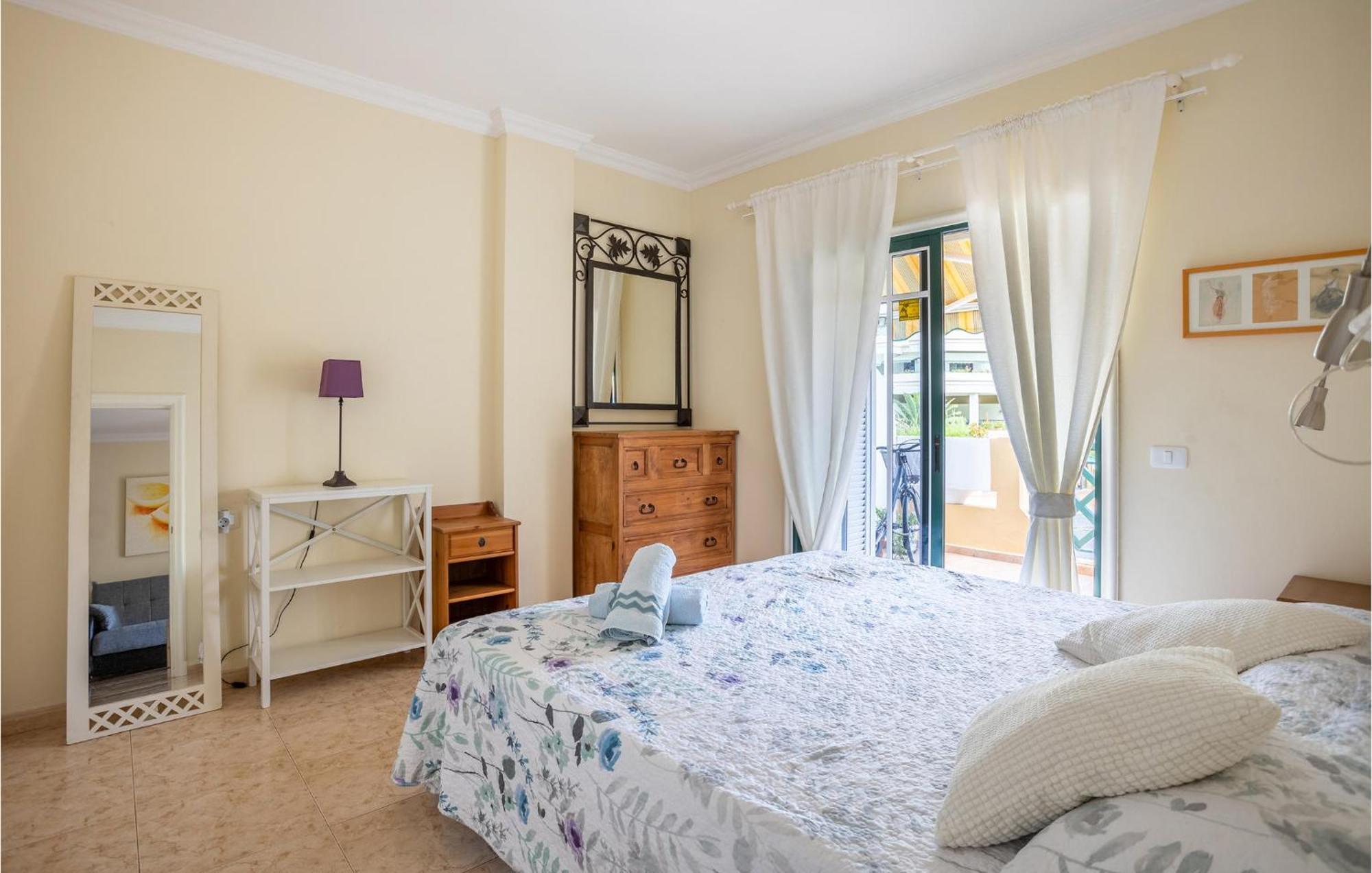Apartamento Awesome In Puerto De La Cruz With Wifi Puerto de la Cruz (Tenerife)