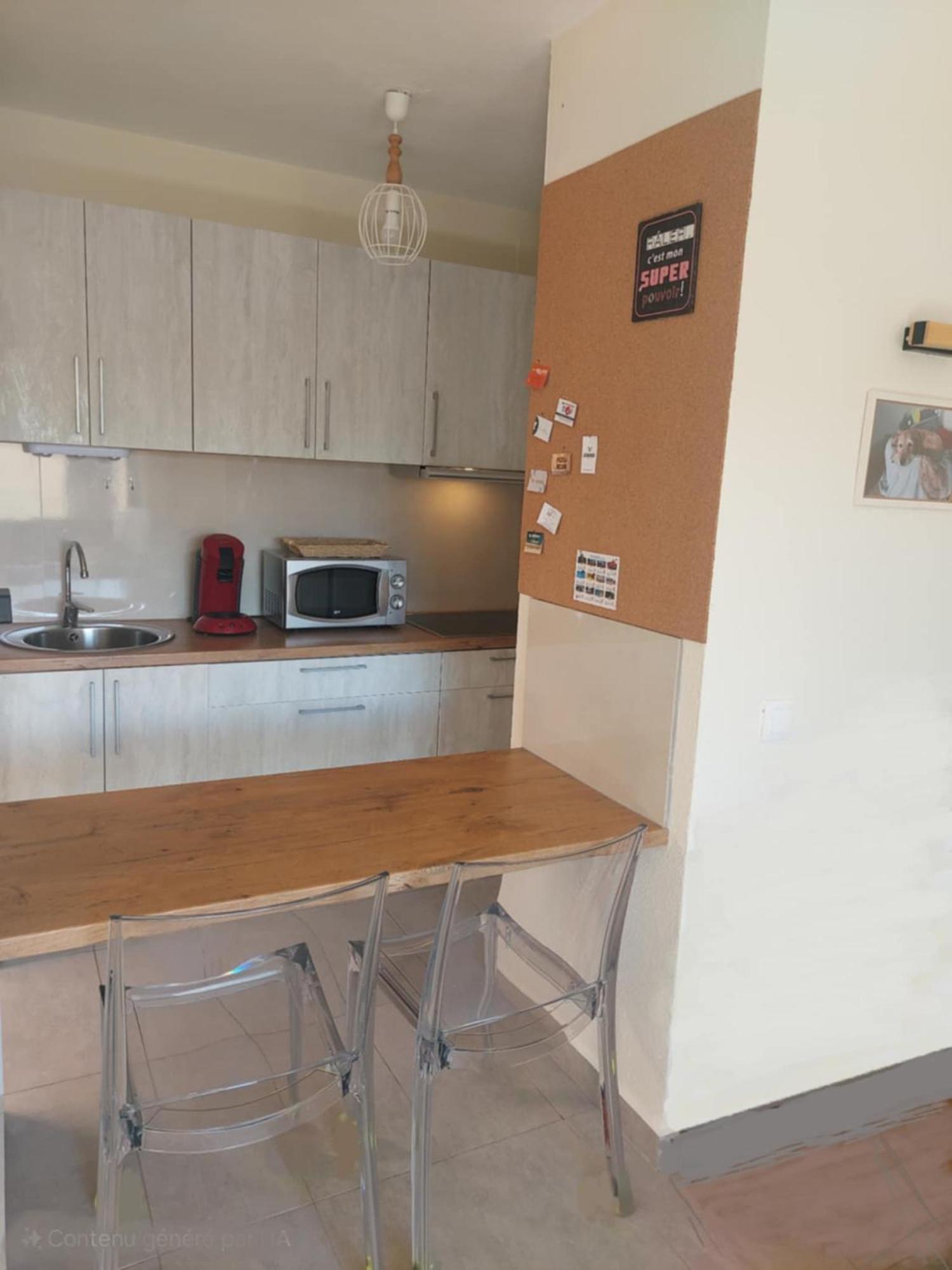 Tagoro Park Apartment Costa Del Silencio