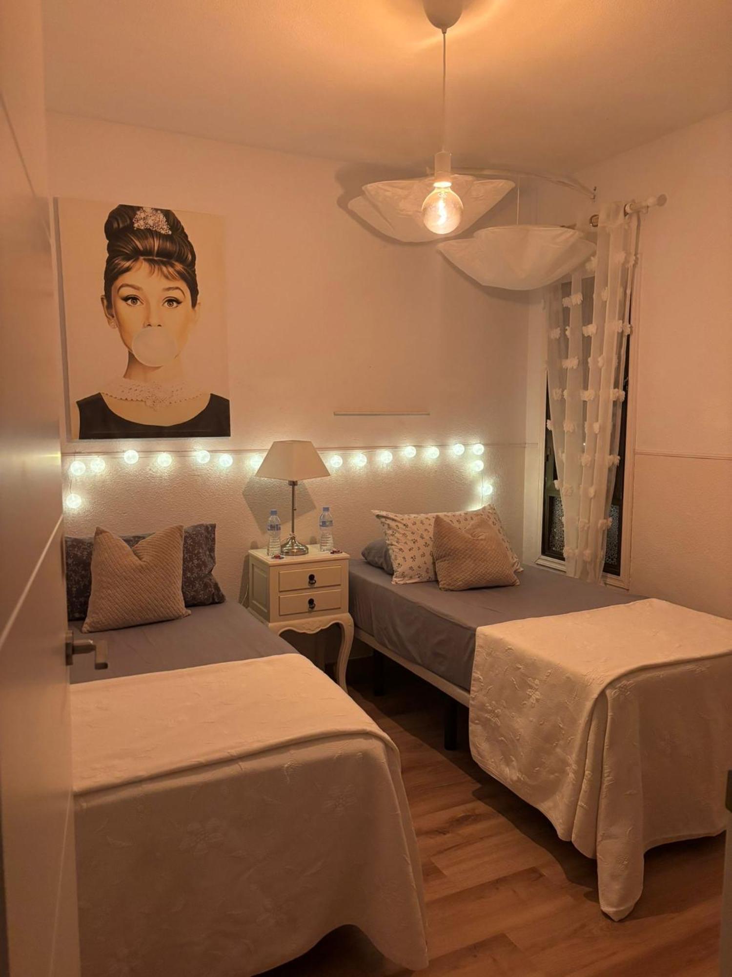 Paraiso Apartment