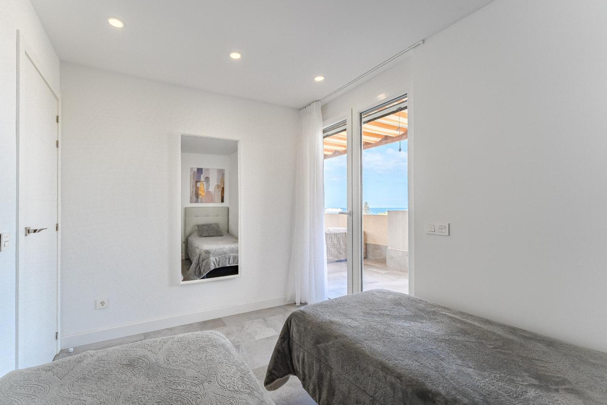 Deluxe Tenerife Cristianos Villa *