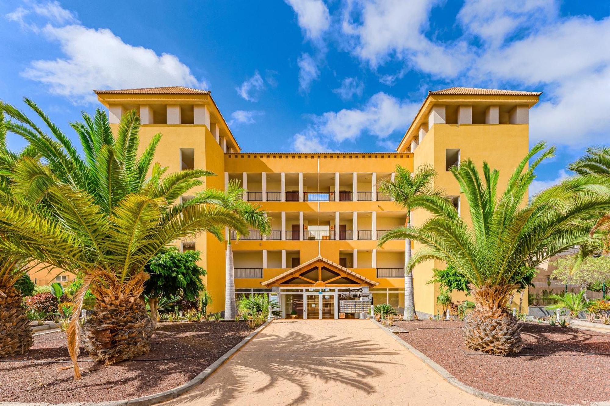 Deluxe Tenerife Cristianos Villa