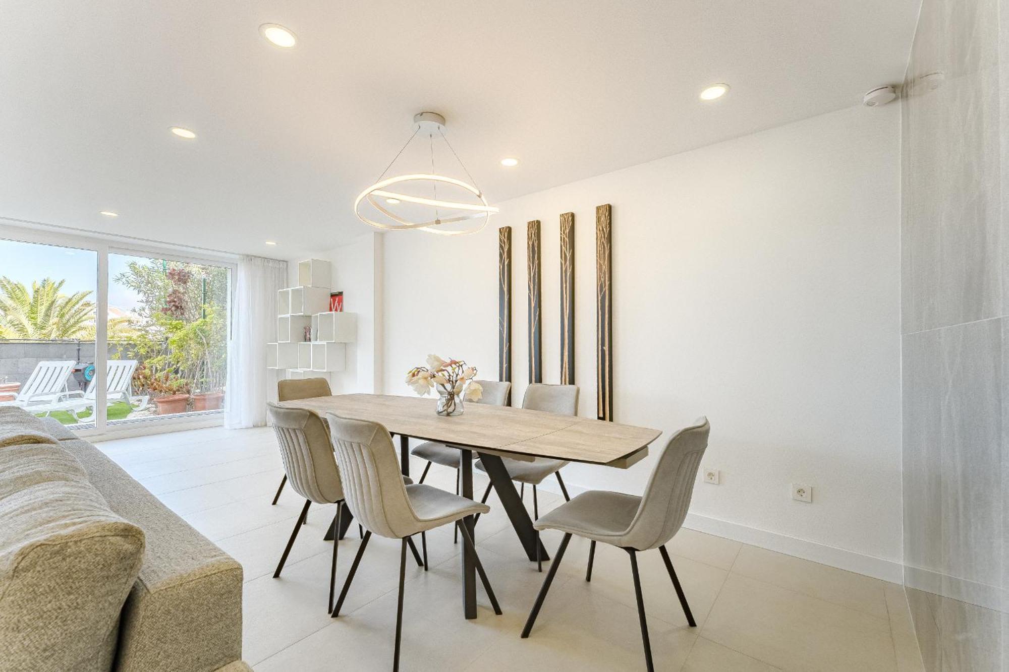 Villa Deluxe Tenerife Cristianos