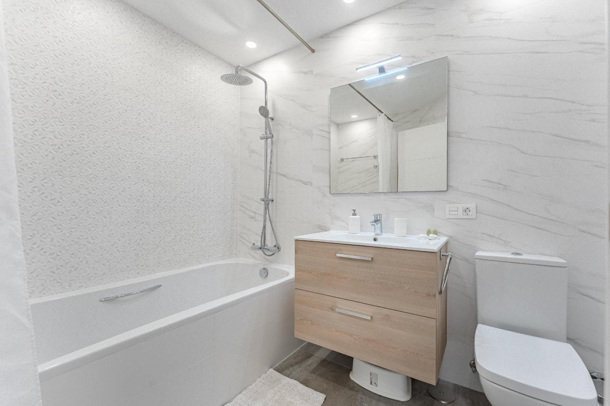 Deluxe Tenerife Cristianos Villa