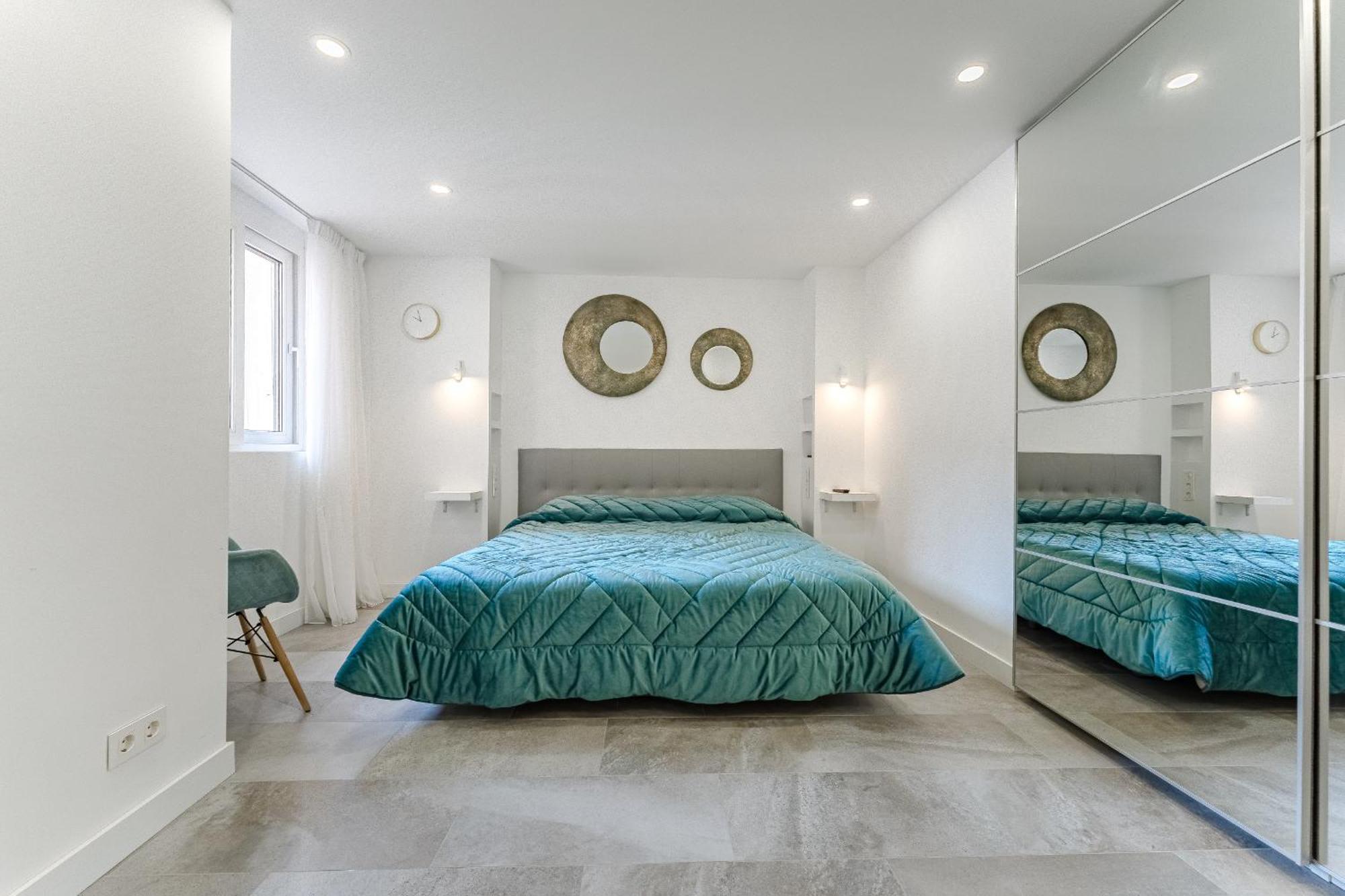 Villa Deluxe Tenerife Cristianos Los Cristianos (Tenerife)