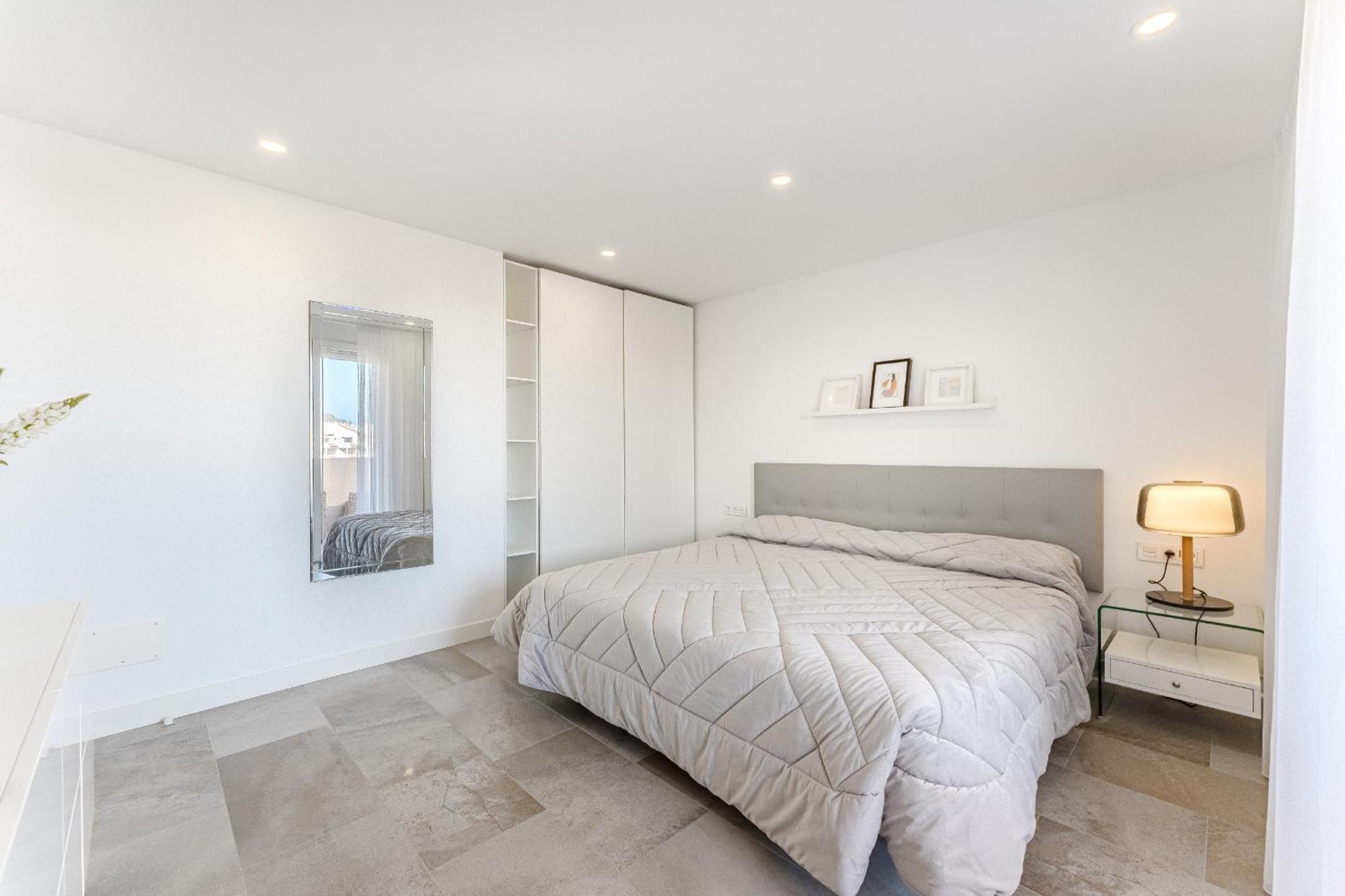 Deluxe Tenerife Cristianos Villa *