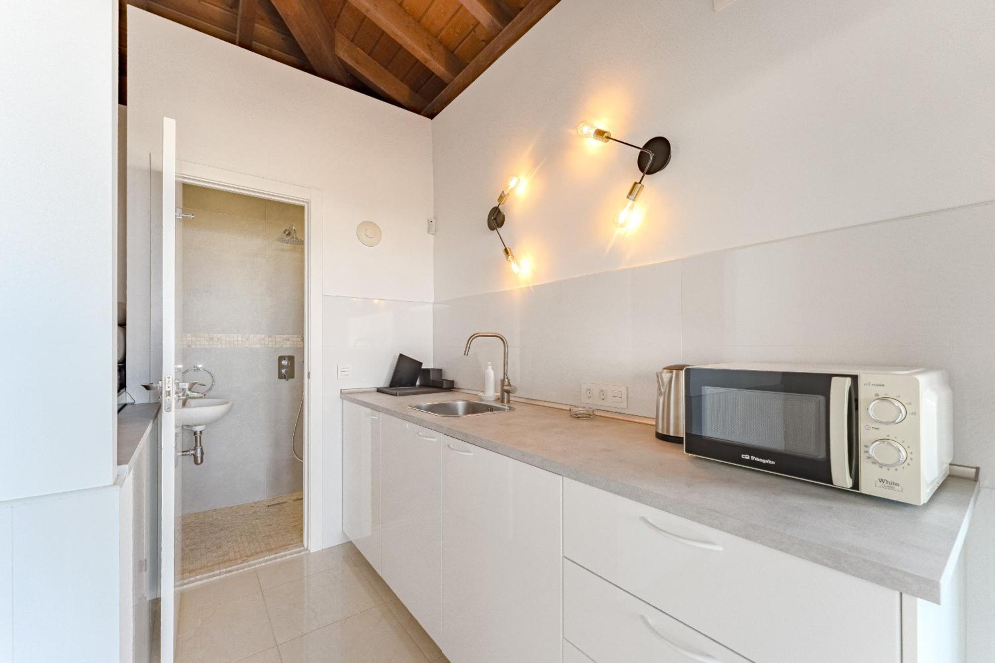 Deluxe Tenerife Cristianos Villa Los Cristianos (Tenerife)