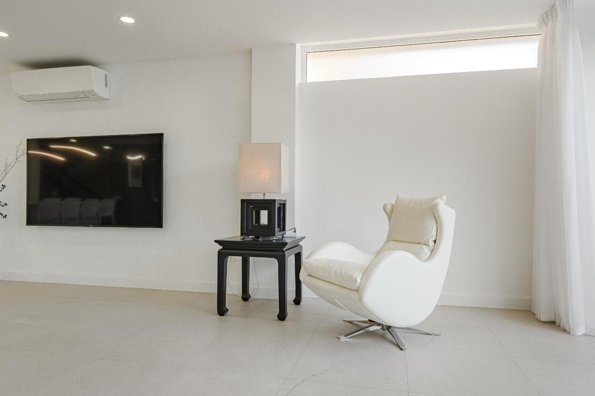 Villa Deluxe Tenerife Cristianos Los Cristianos (Tenerife)
