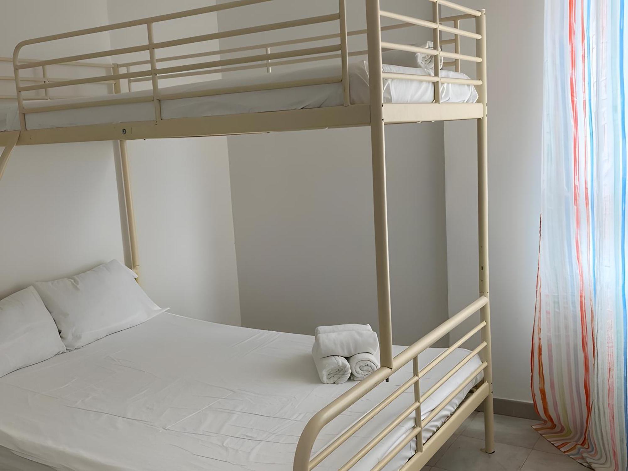 Vibes By Agueita Salada Apartamento *