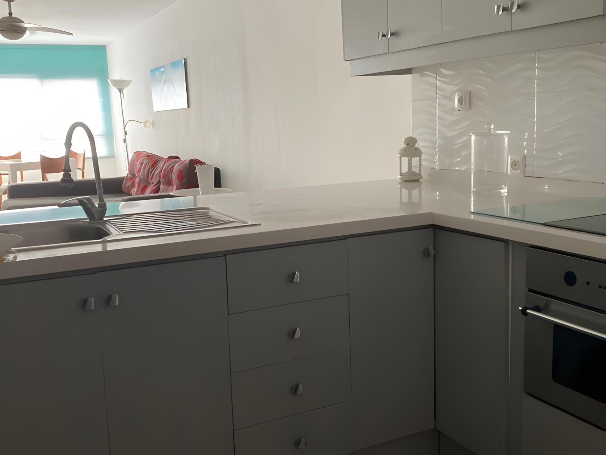 Apartamento Vibes By Agueita Salada *