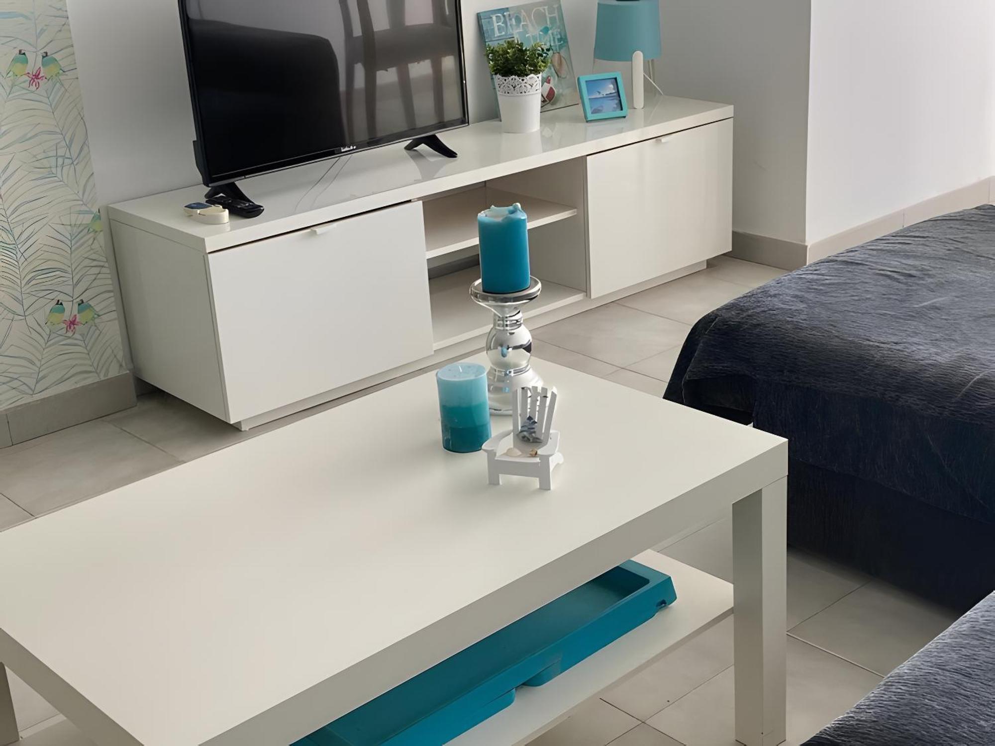 Vibes By Agueita Salada Apartamento