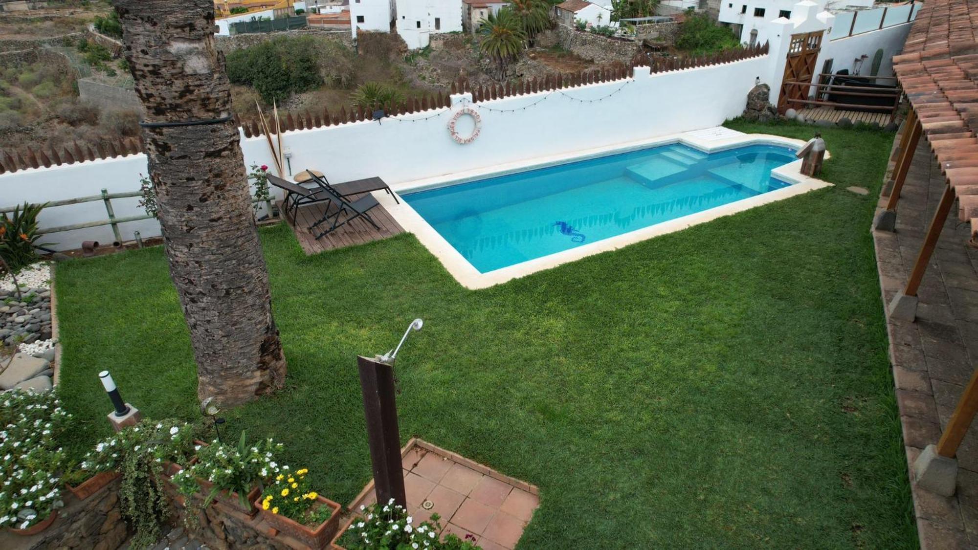 Eden Sagitta Alfa Retreat