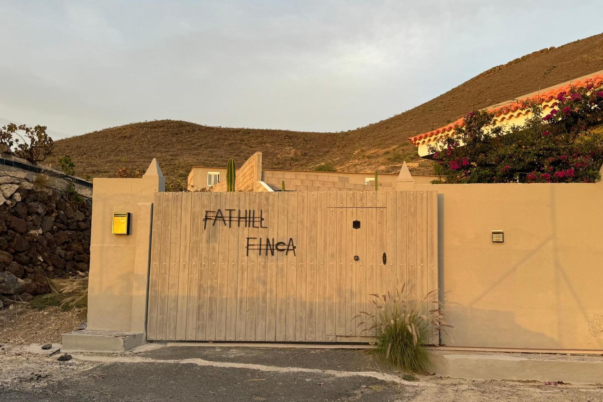 Hotel Fathill