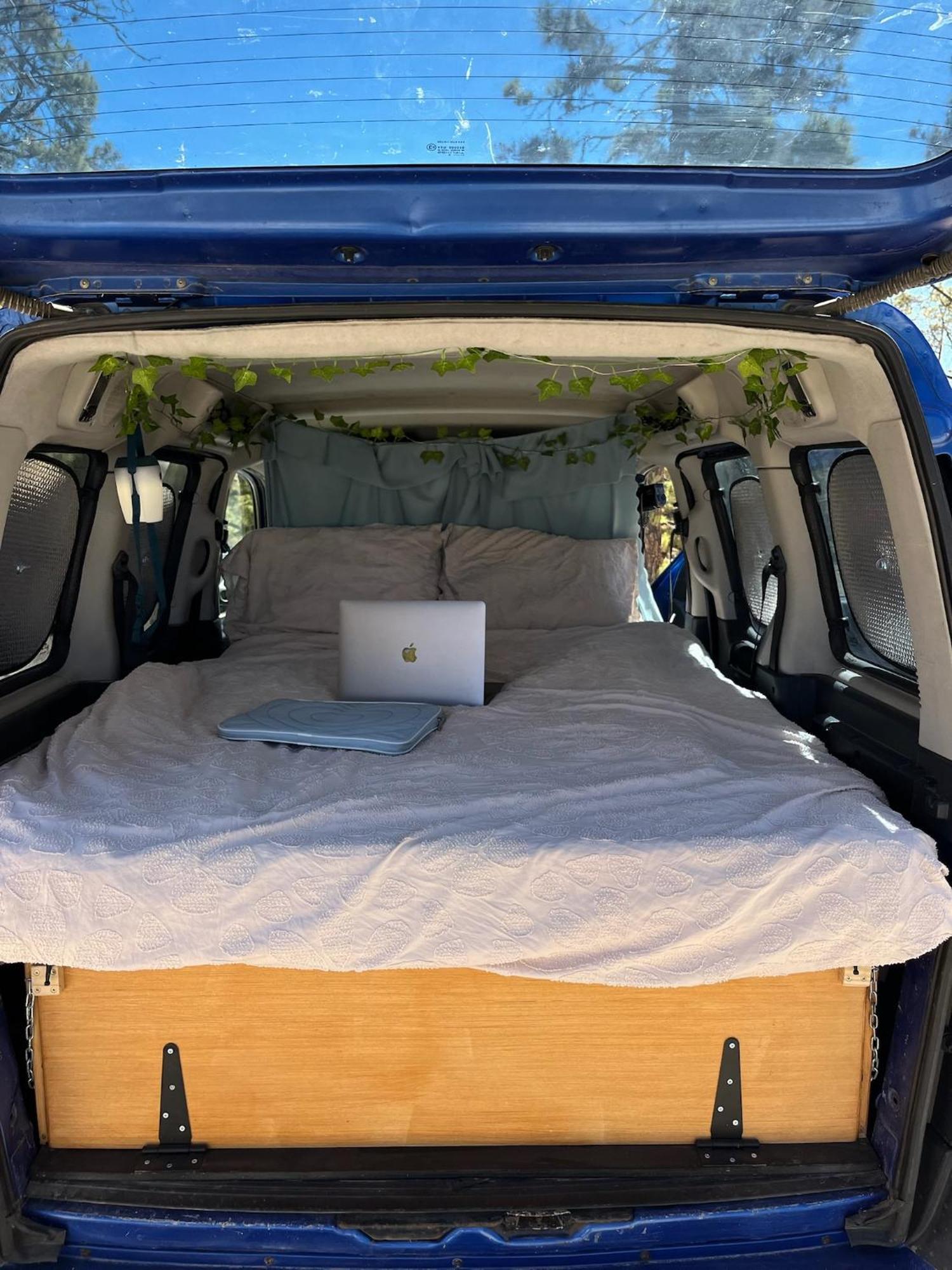 Campervans *