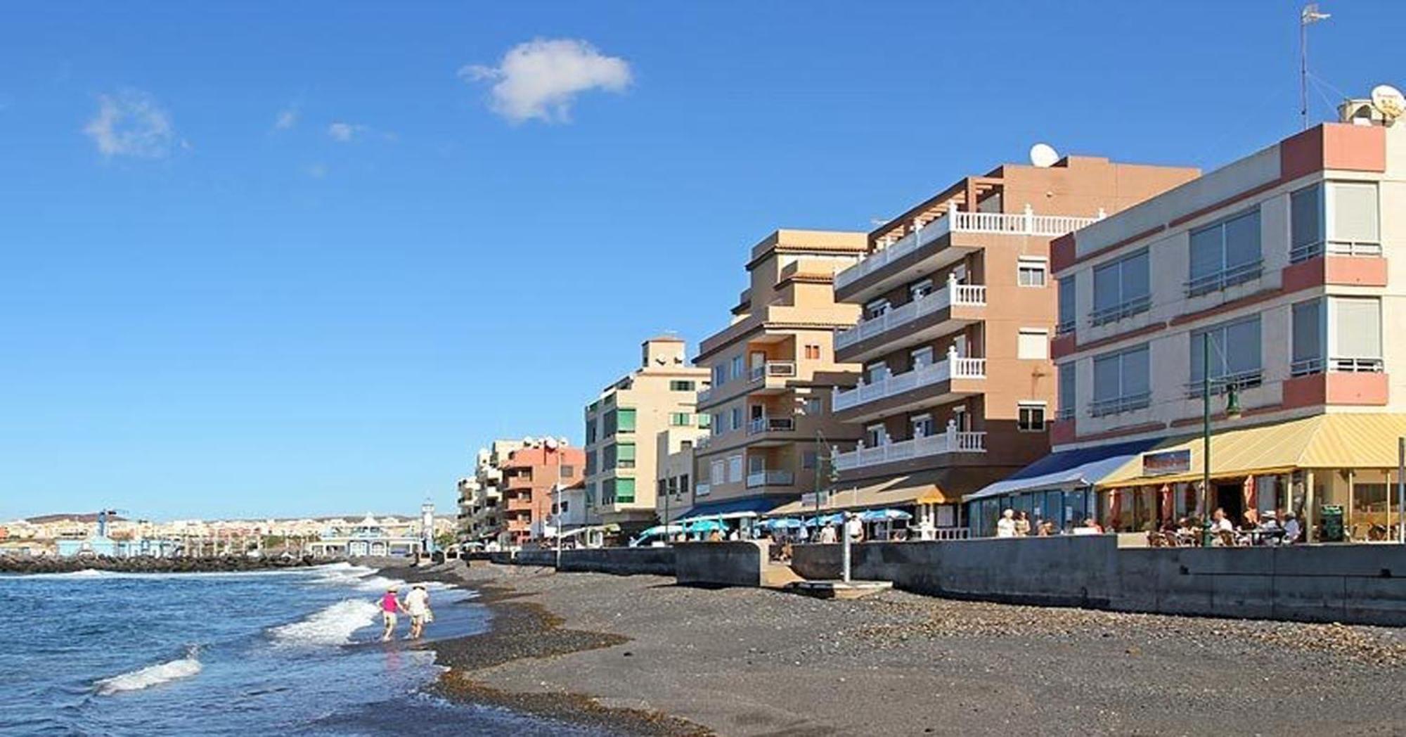 Appartement Casa Cristal Arona (Tenerife)