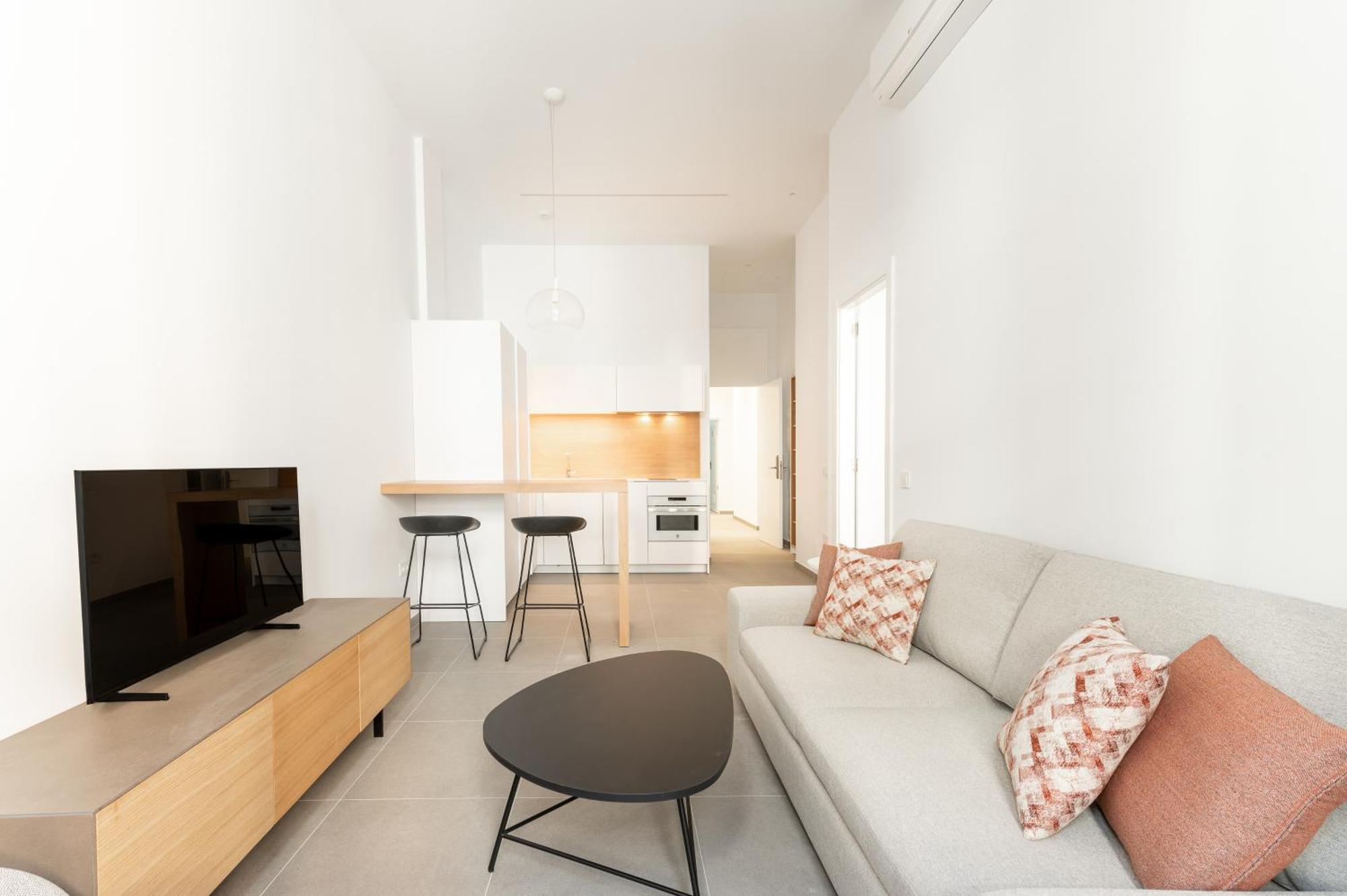 Apartamento Callao By Ires Lar