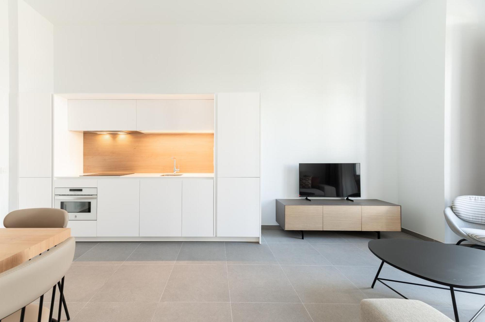 Callao By Ires Lar Apartamento *