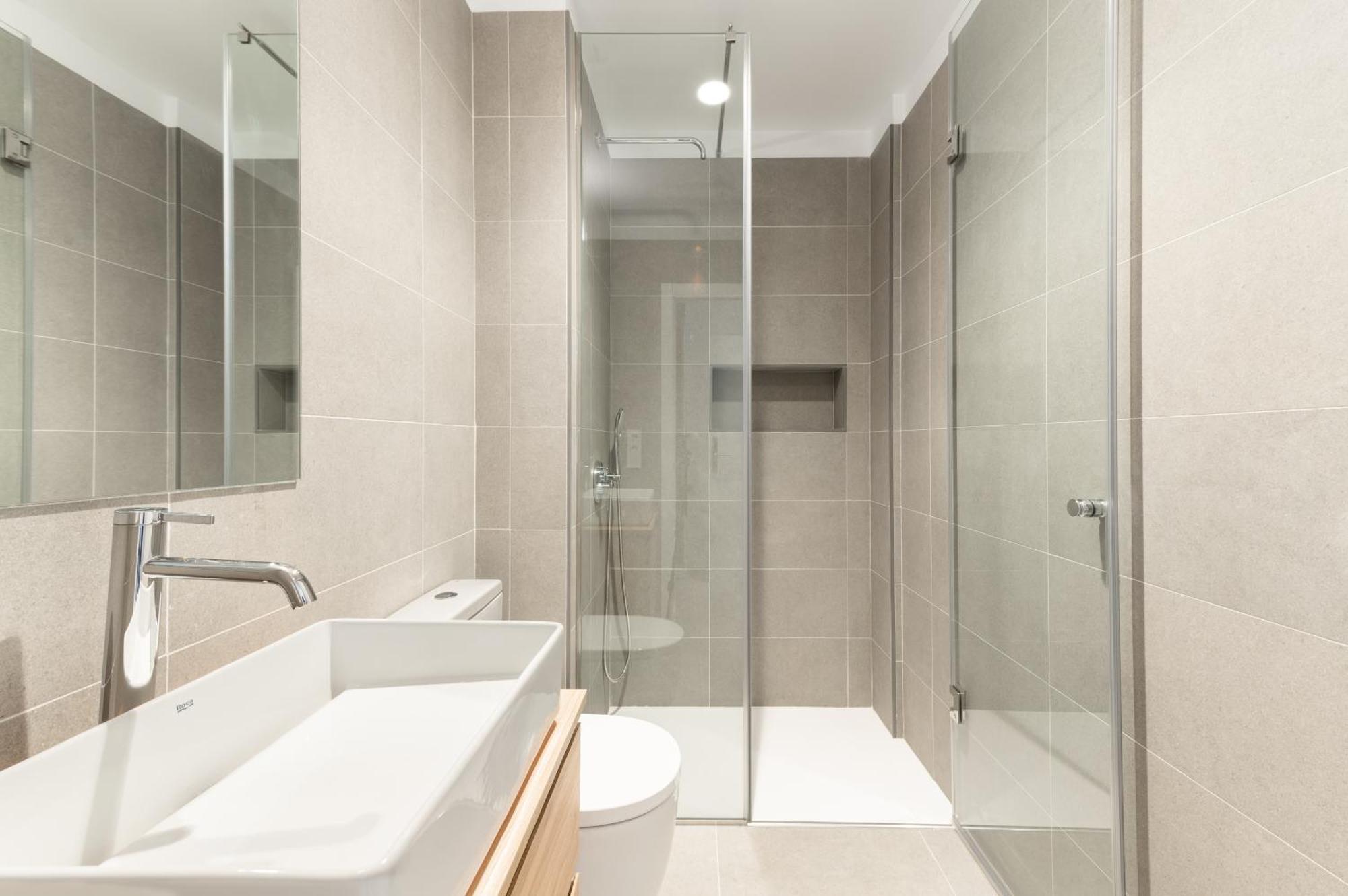 Callao By Ires Lar Apartamento *