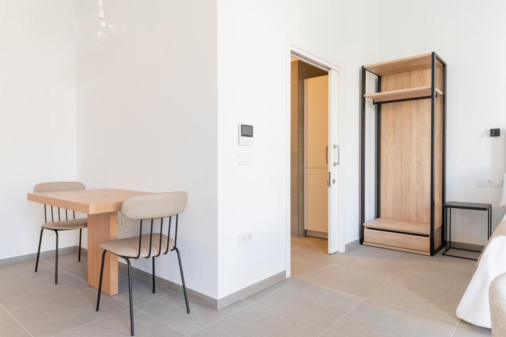 Apartamento Callao By Ires Lar Santa Cruz de Tenerife