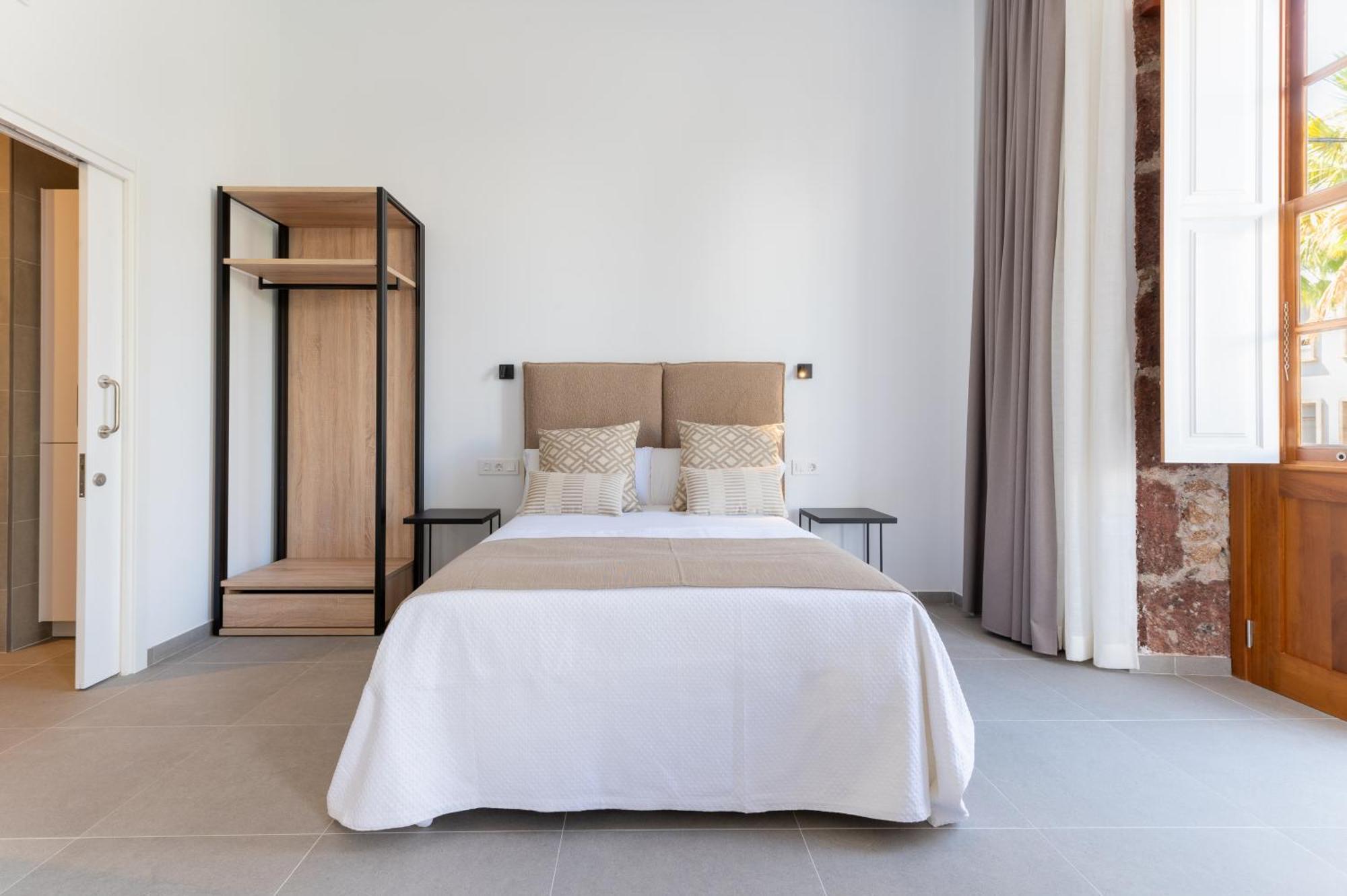 Callao By Ires Lar Apartamento