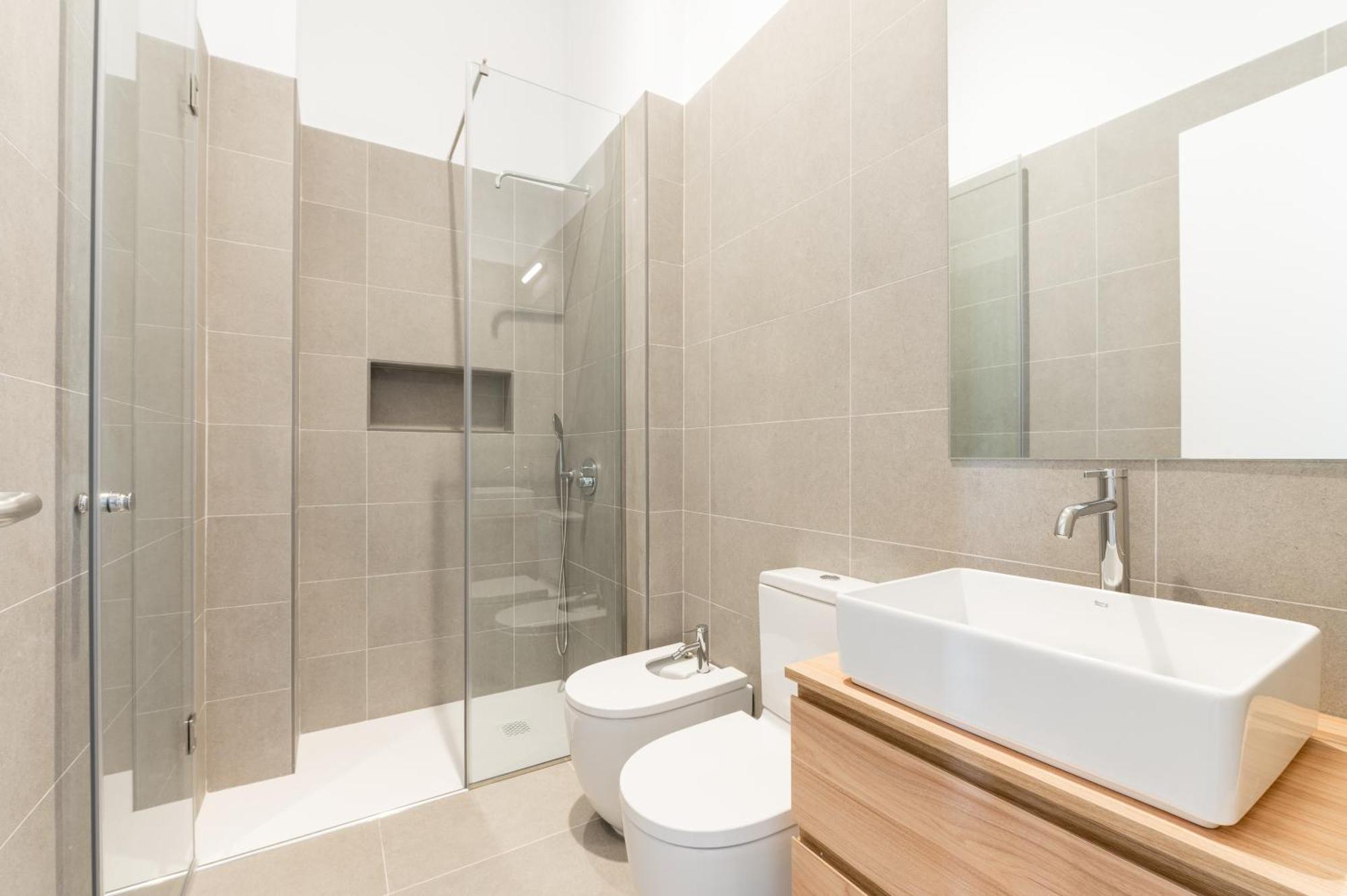 Apartamento Callao By Ires Lar