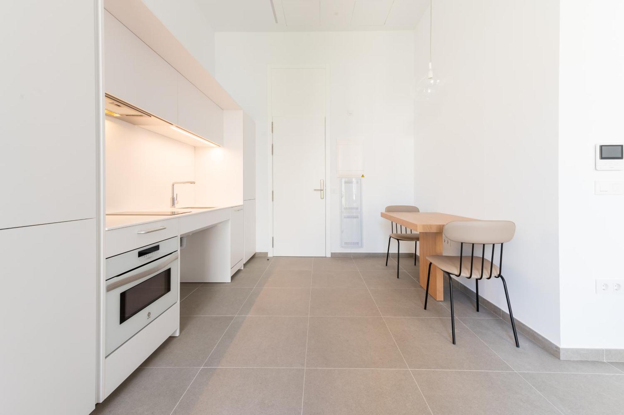 Callao By Ires Lar Apartamento